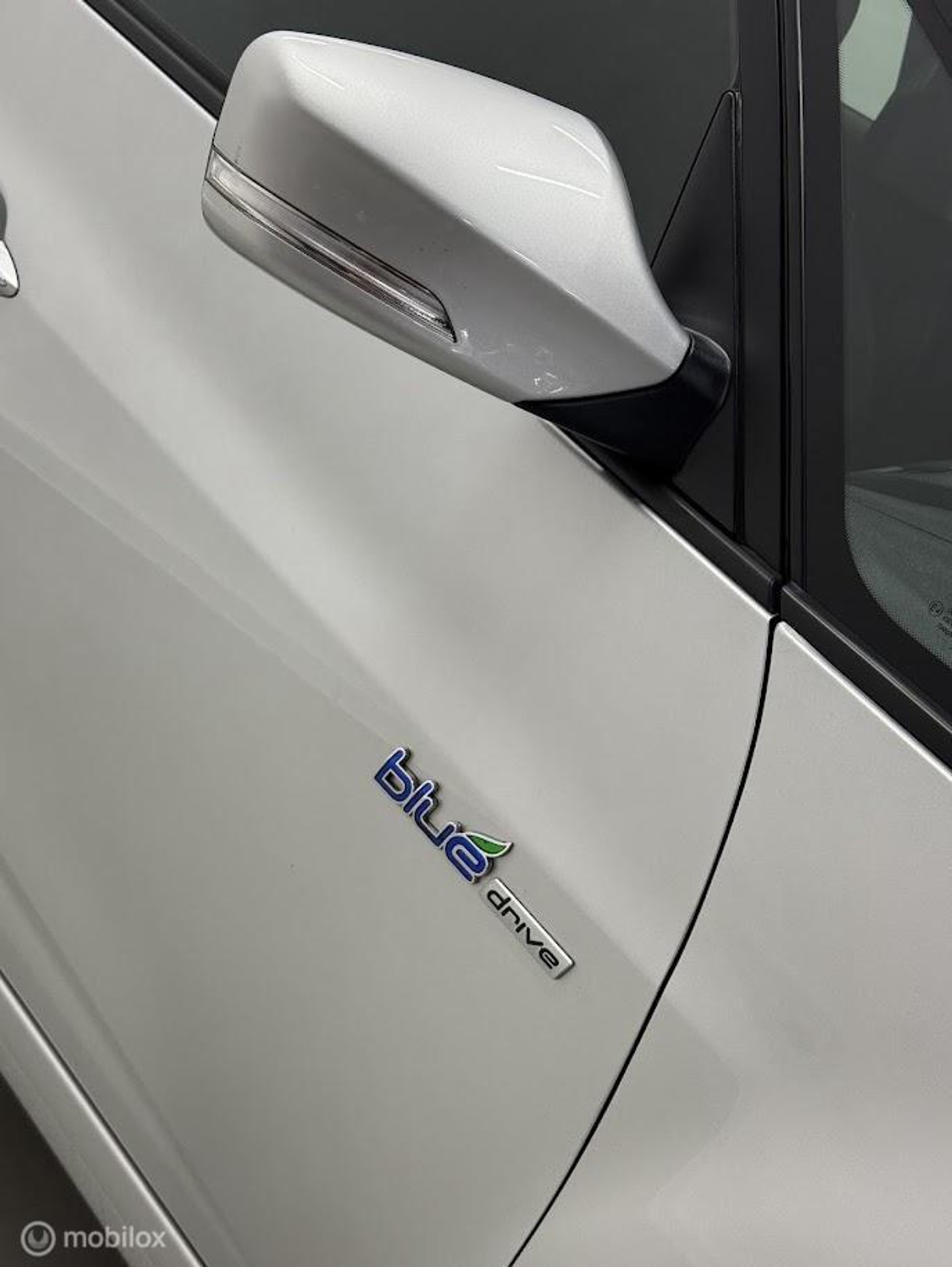 Foto van Hyundai Ix20