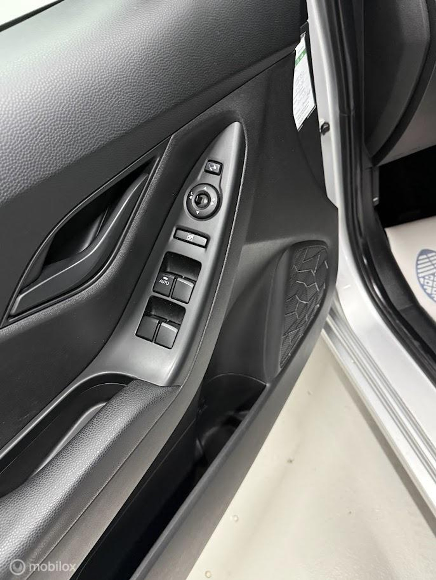 Foto van Hyundai Ix20