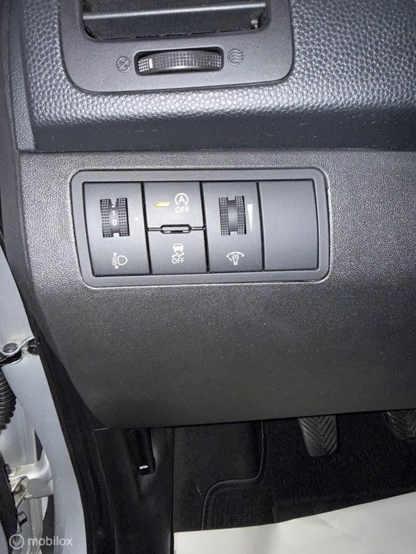 Foto van Hyundai Ix20