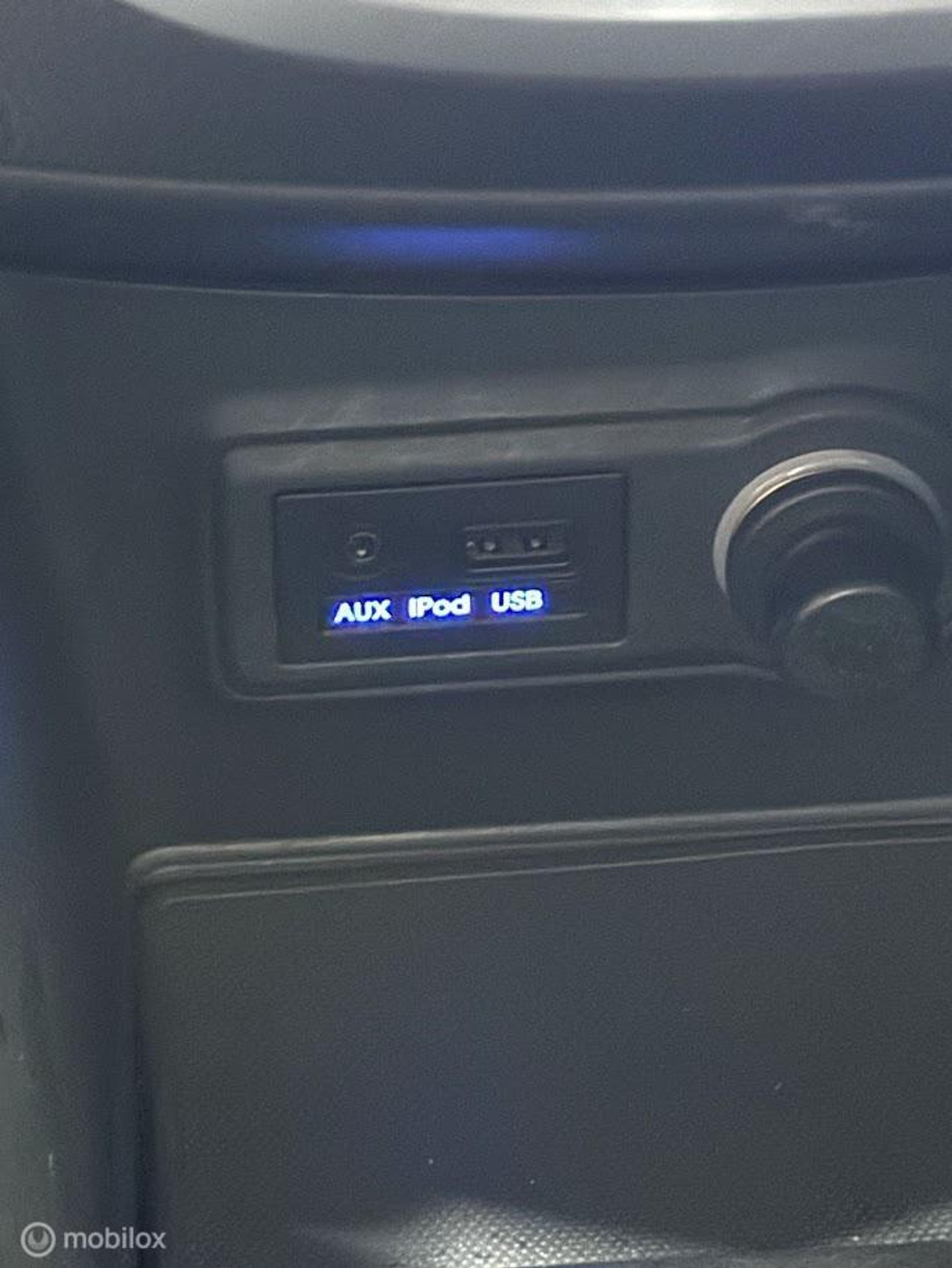 Foto van Hyundai Ix20