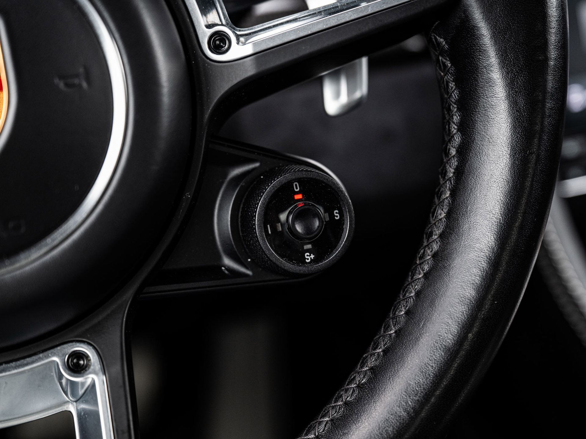 Foto van Porsche 718 Cayman GTS