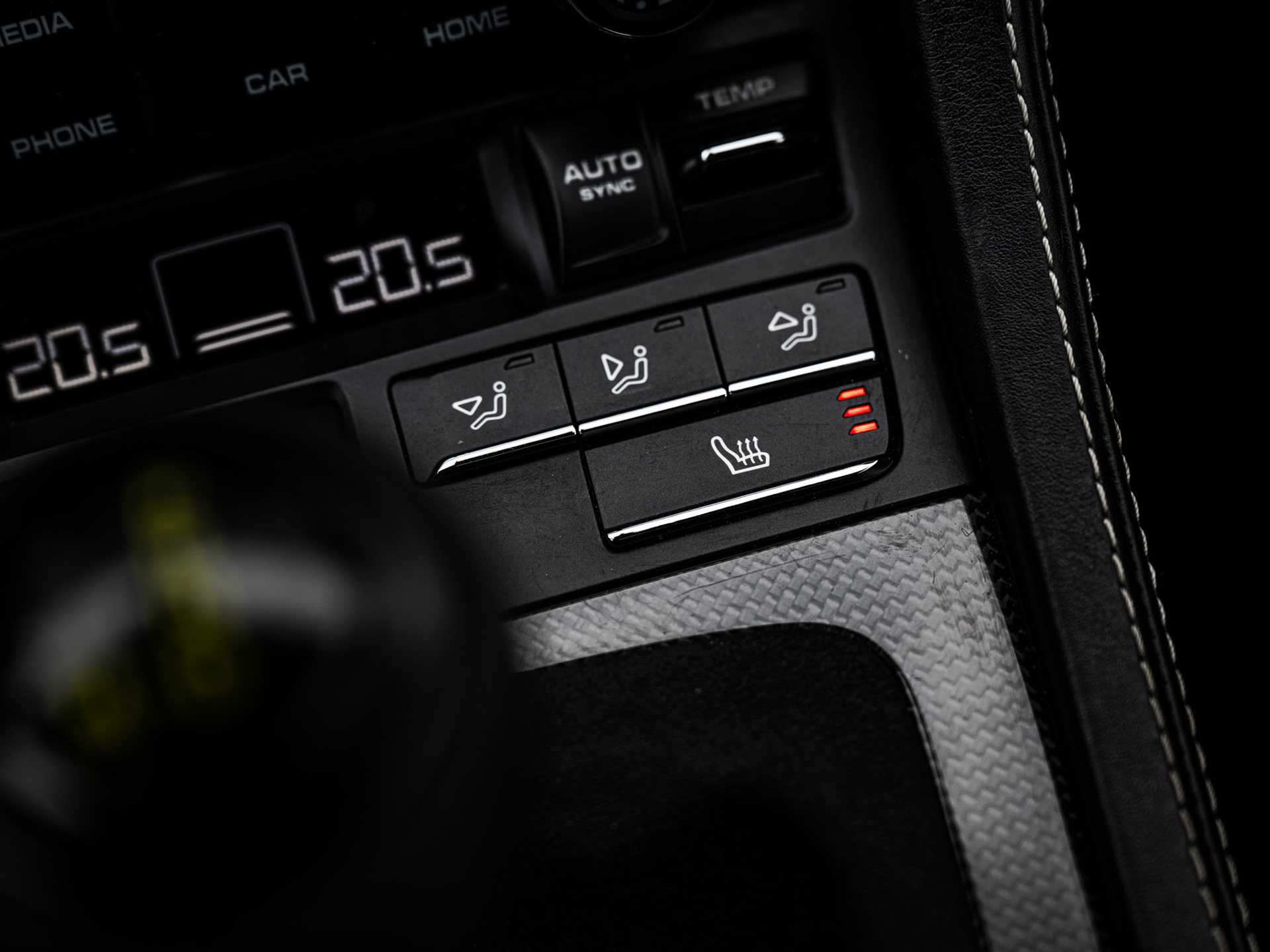 Foto van Porsche 718 Cayman GTS