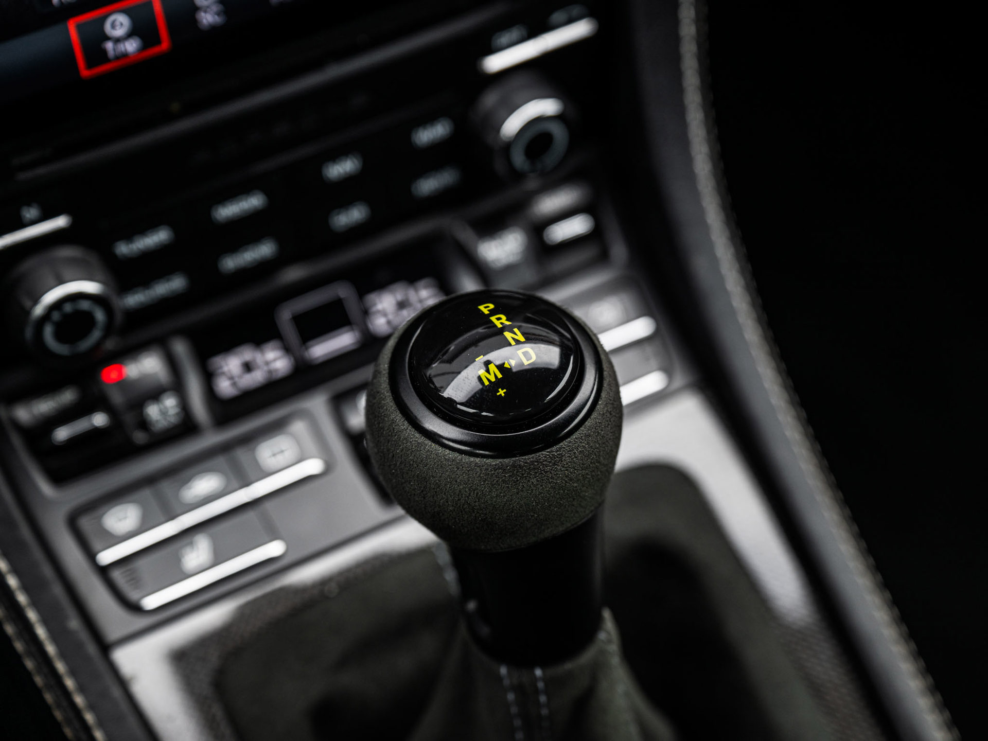 Foto van Porsche 718 Cayman GTS
