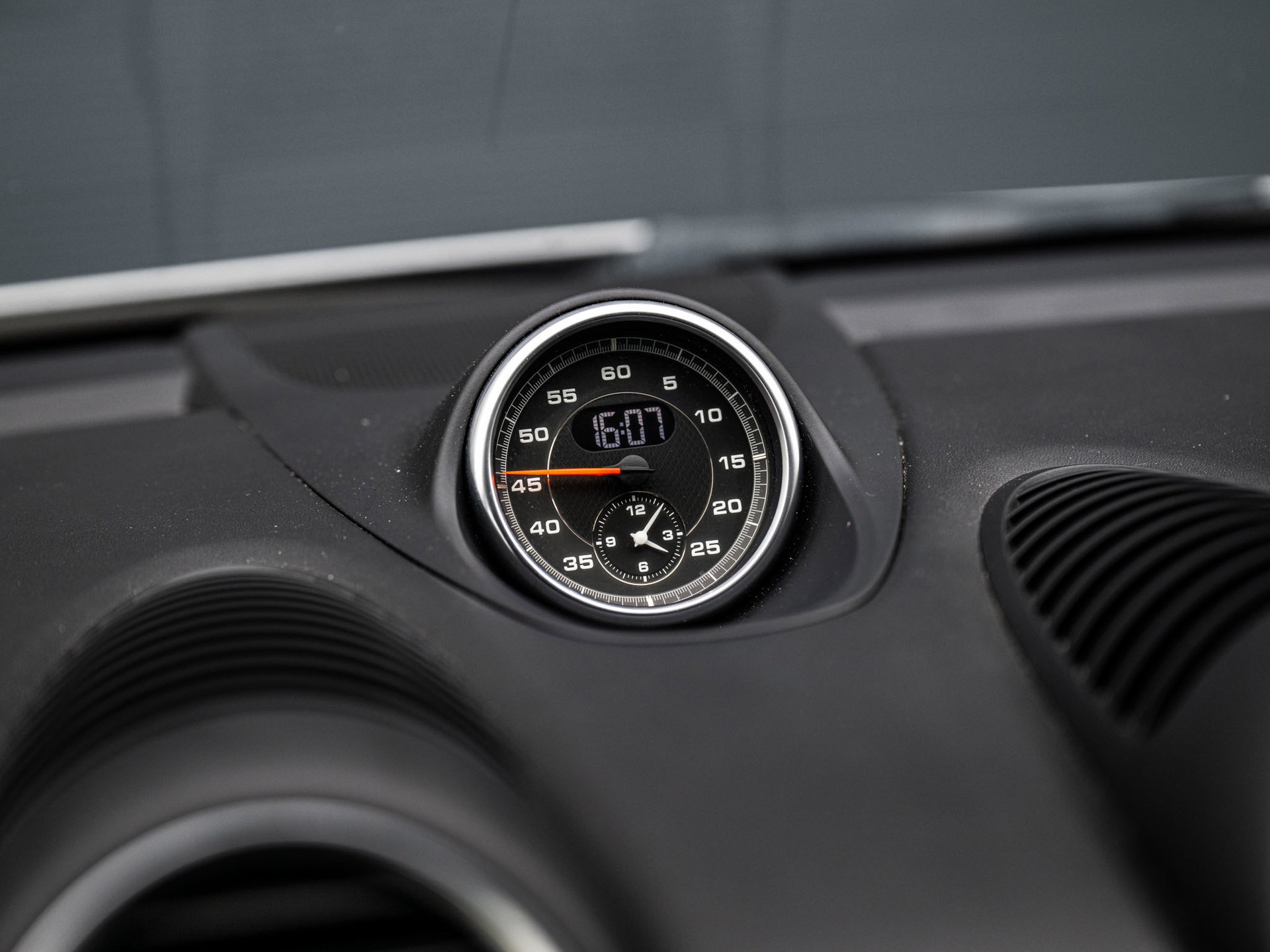 Foto van Porsche 718 Cayman GTS