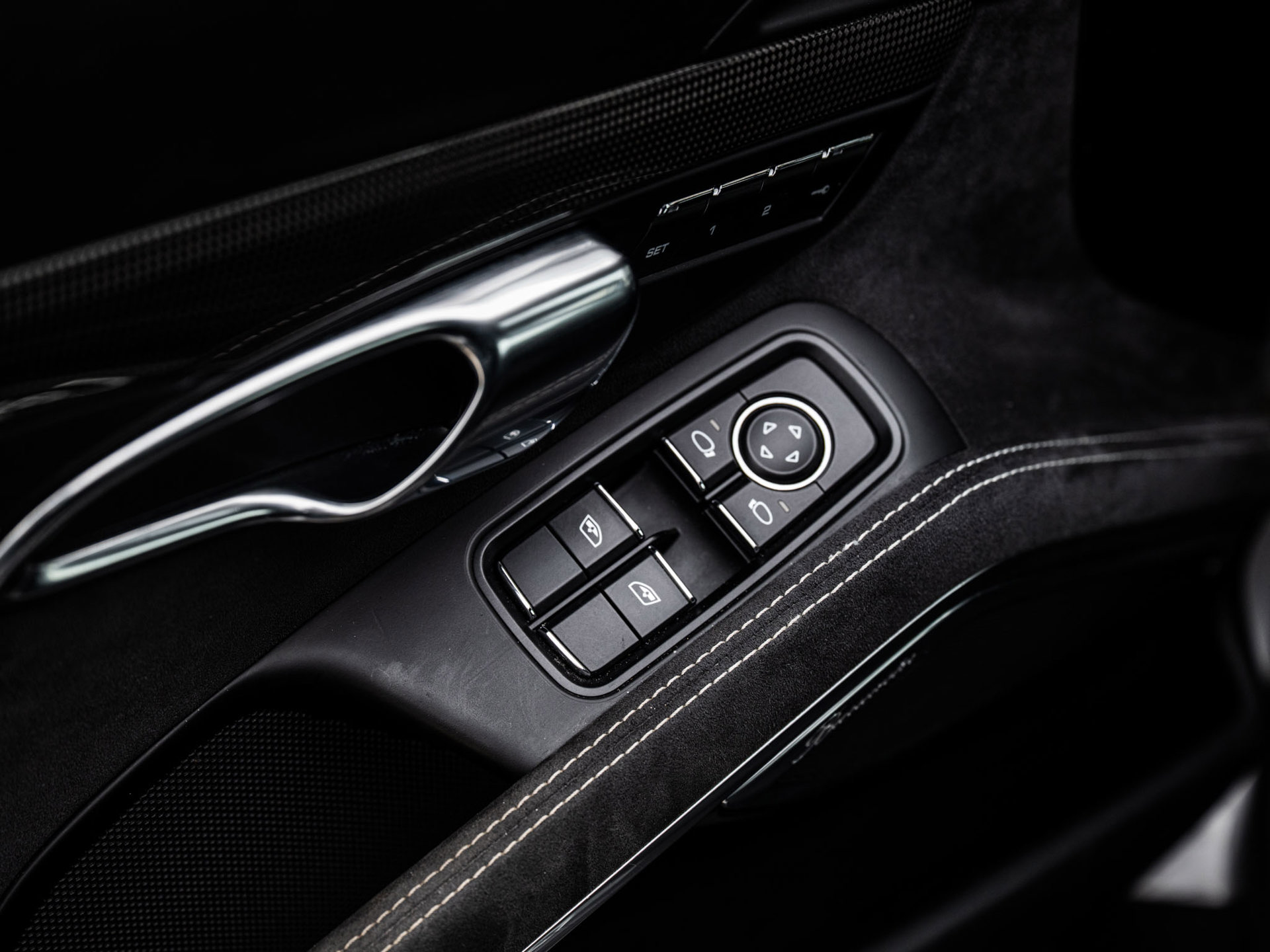 Foto van Porsche 718 Cayman GTS