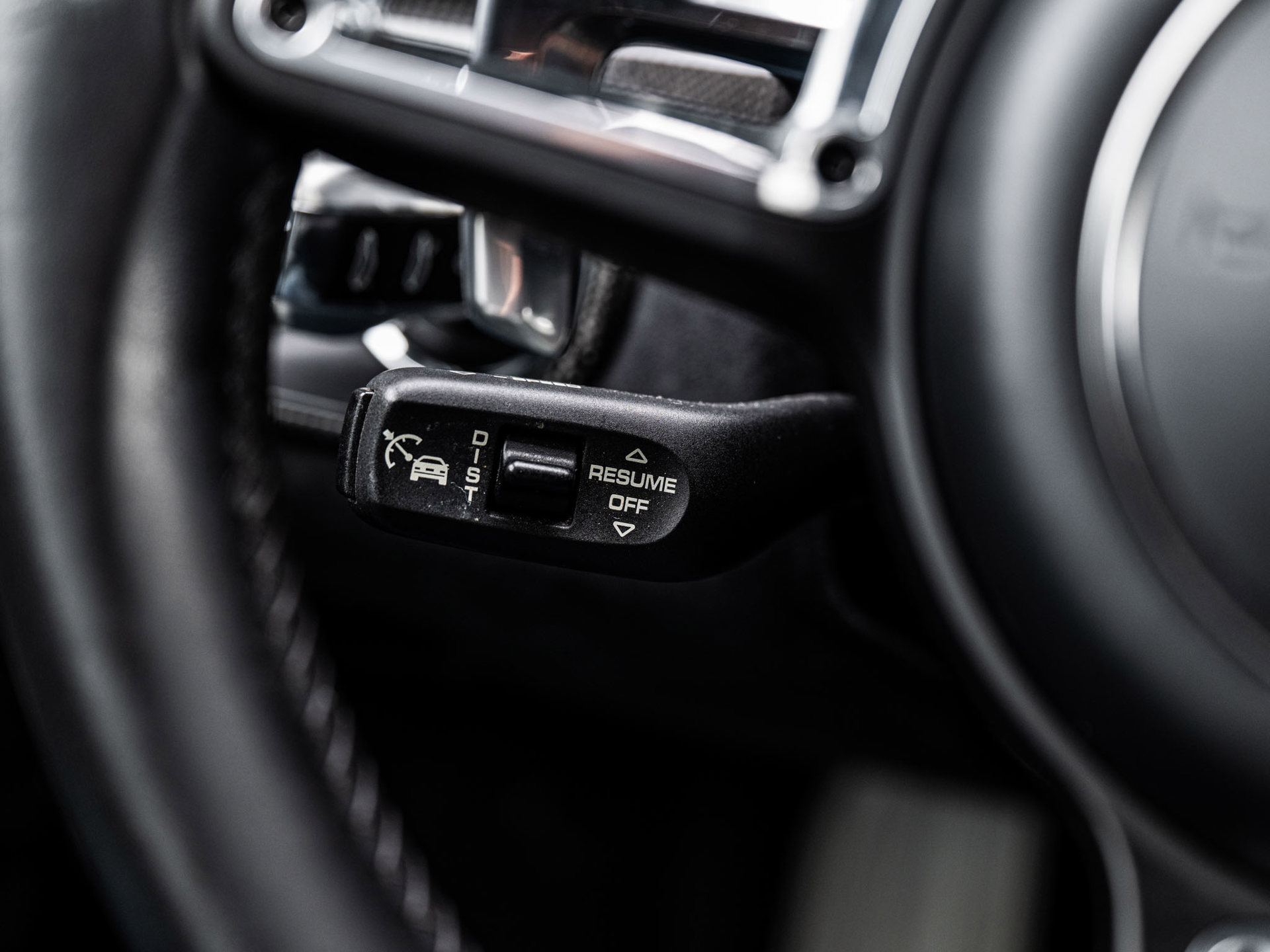 Foto van Porsche 718 Cayman GTS