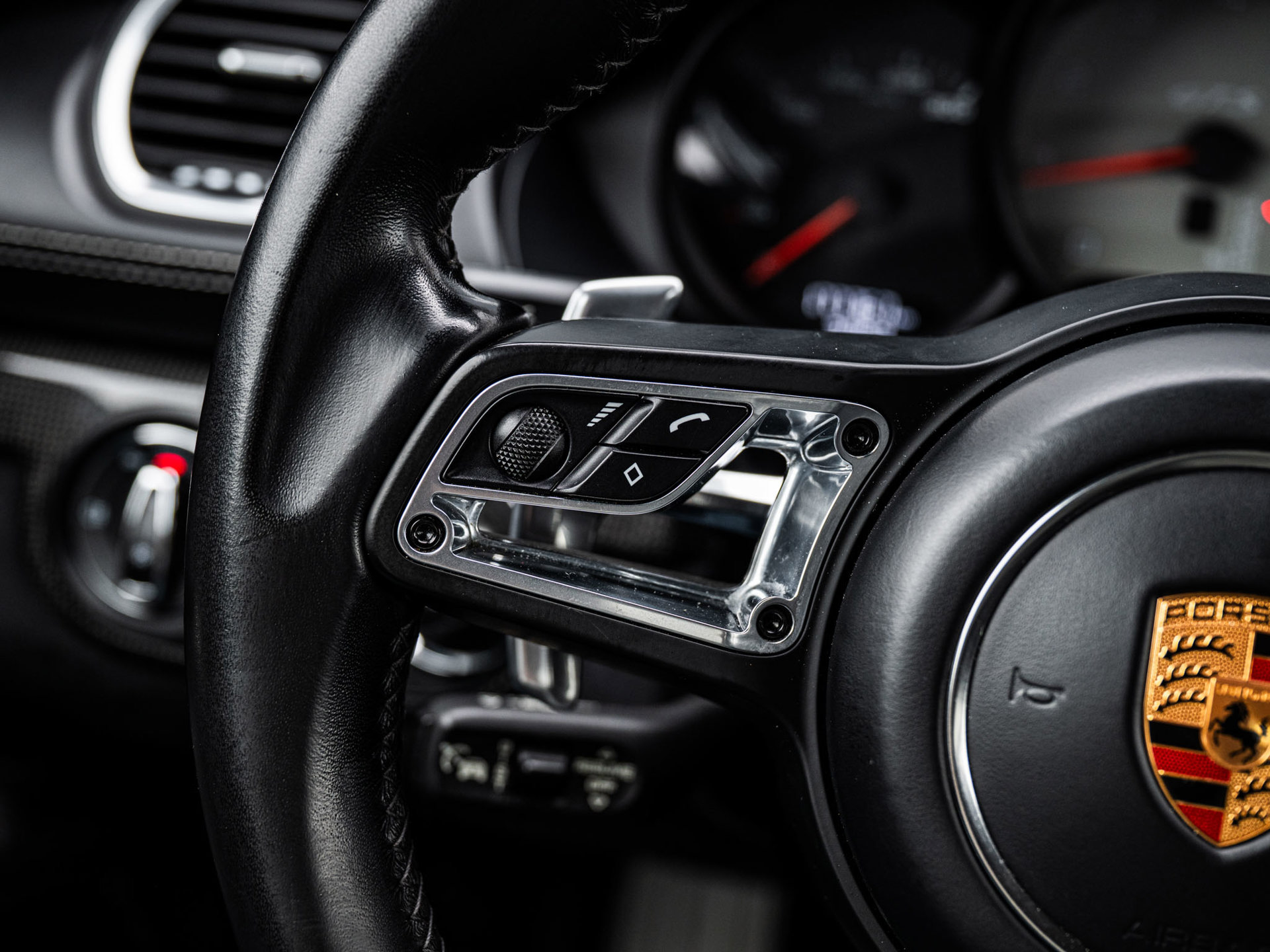 Foto van Porsche 718 Cayman GTS