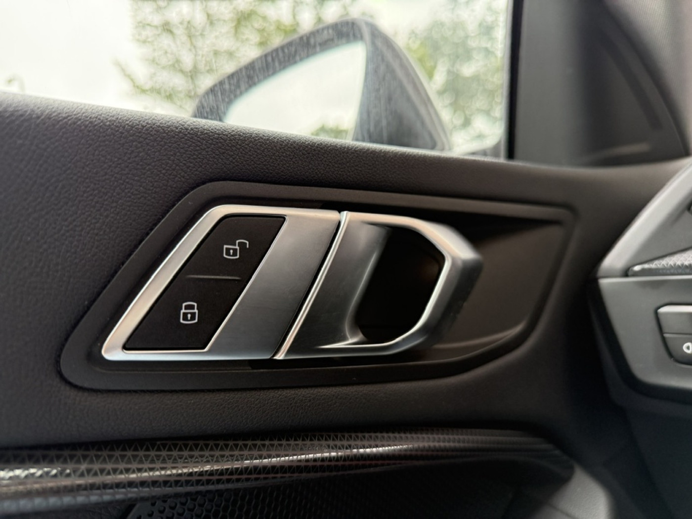 Foto van BMW 218i
