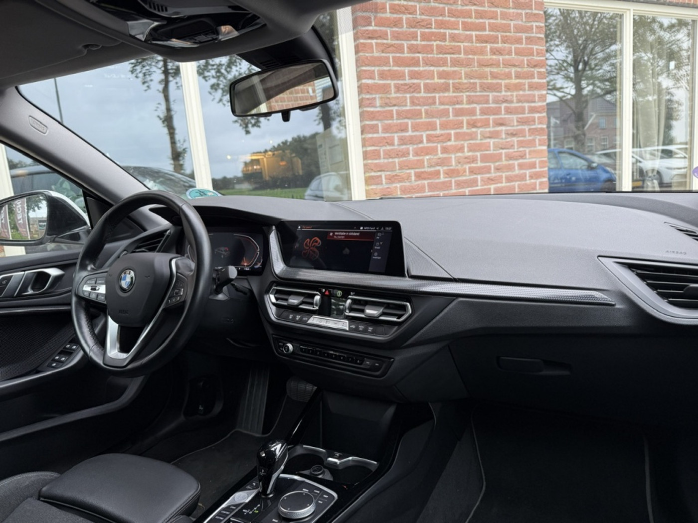 Foto van BMW 218i