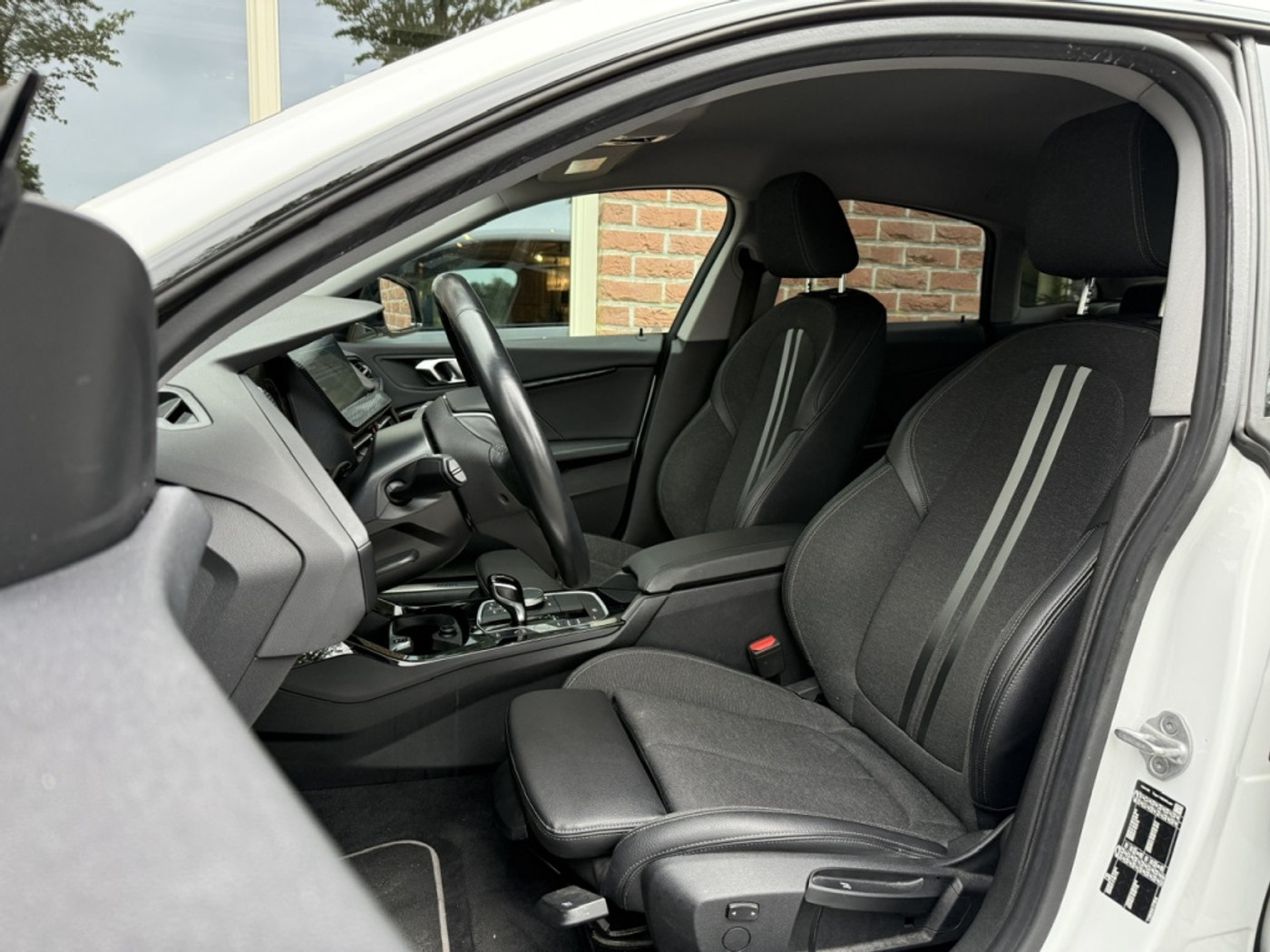 Foto van BMW 218i