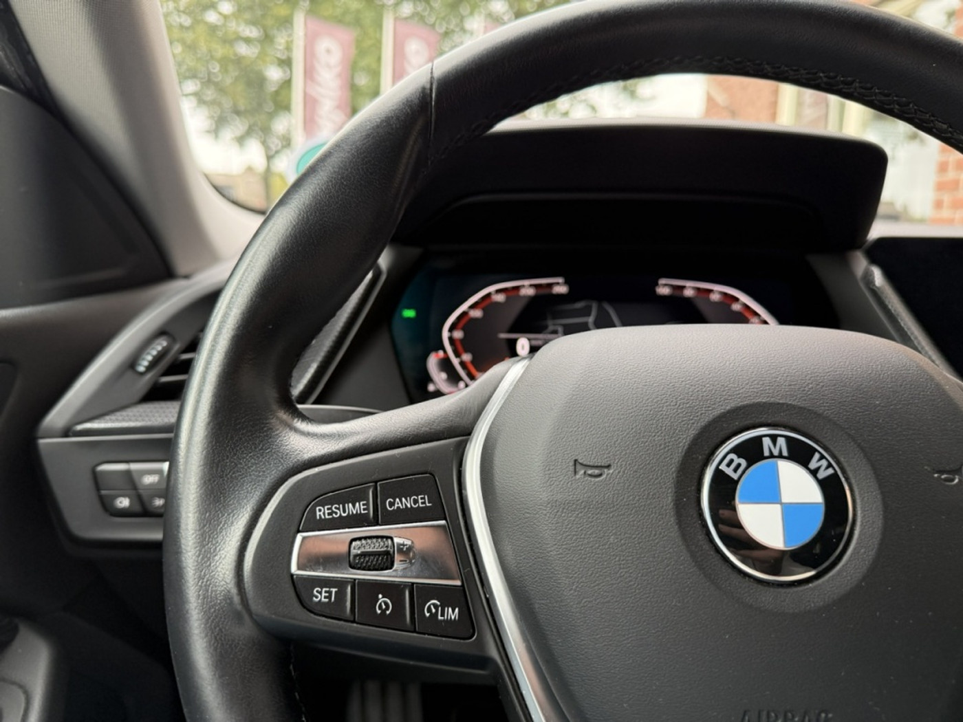 Foto van BMW 218i