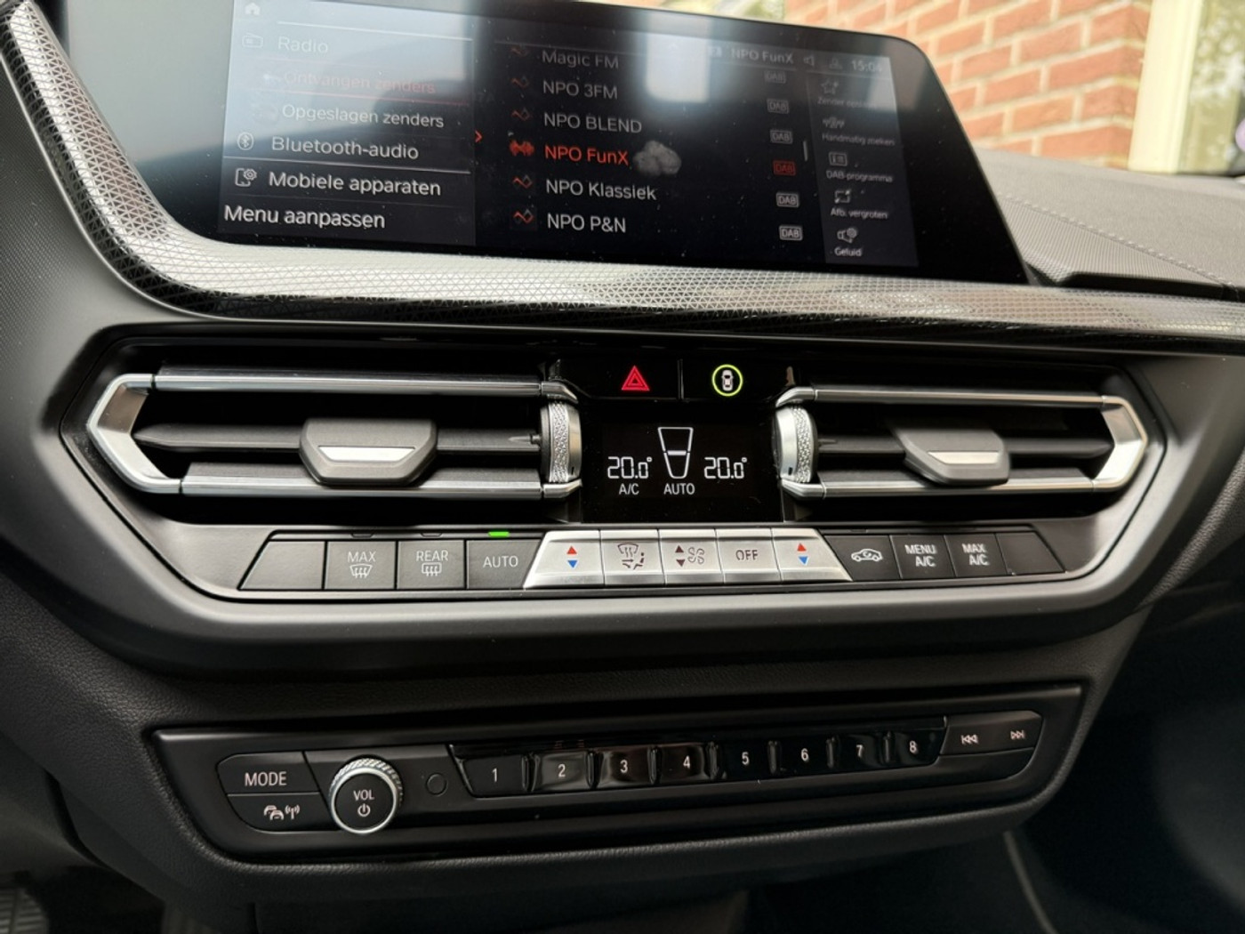 Foto van BMW 218i