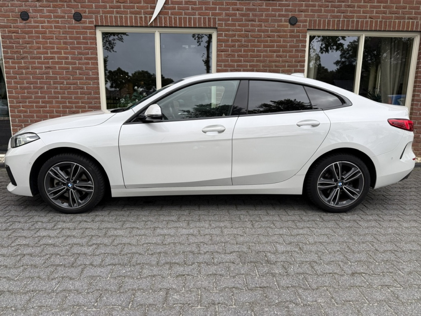 Foto van BMW 218i