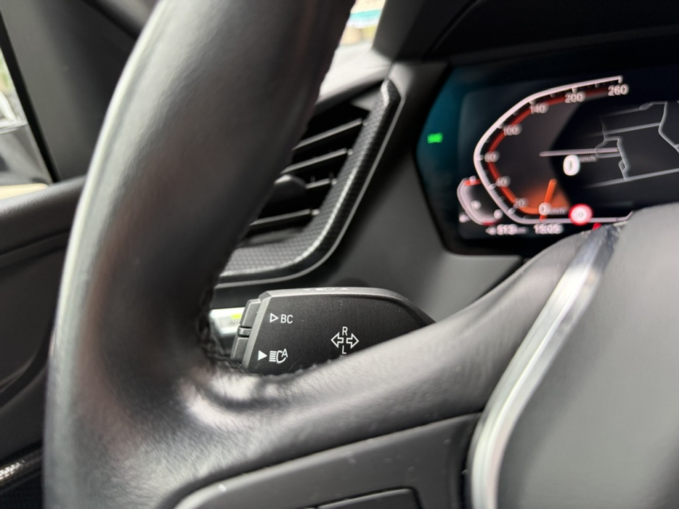 Foto van BMW 218i