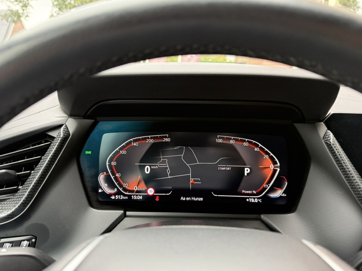 Foto van BMW 218i