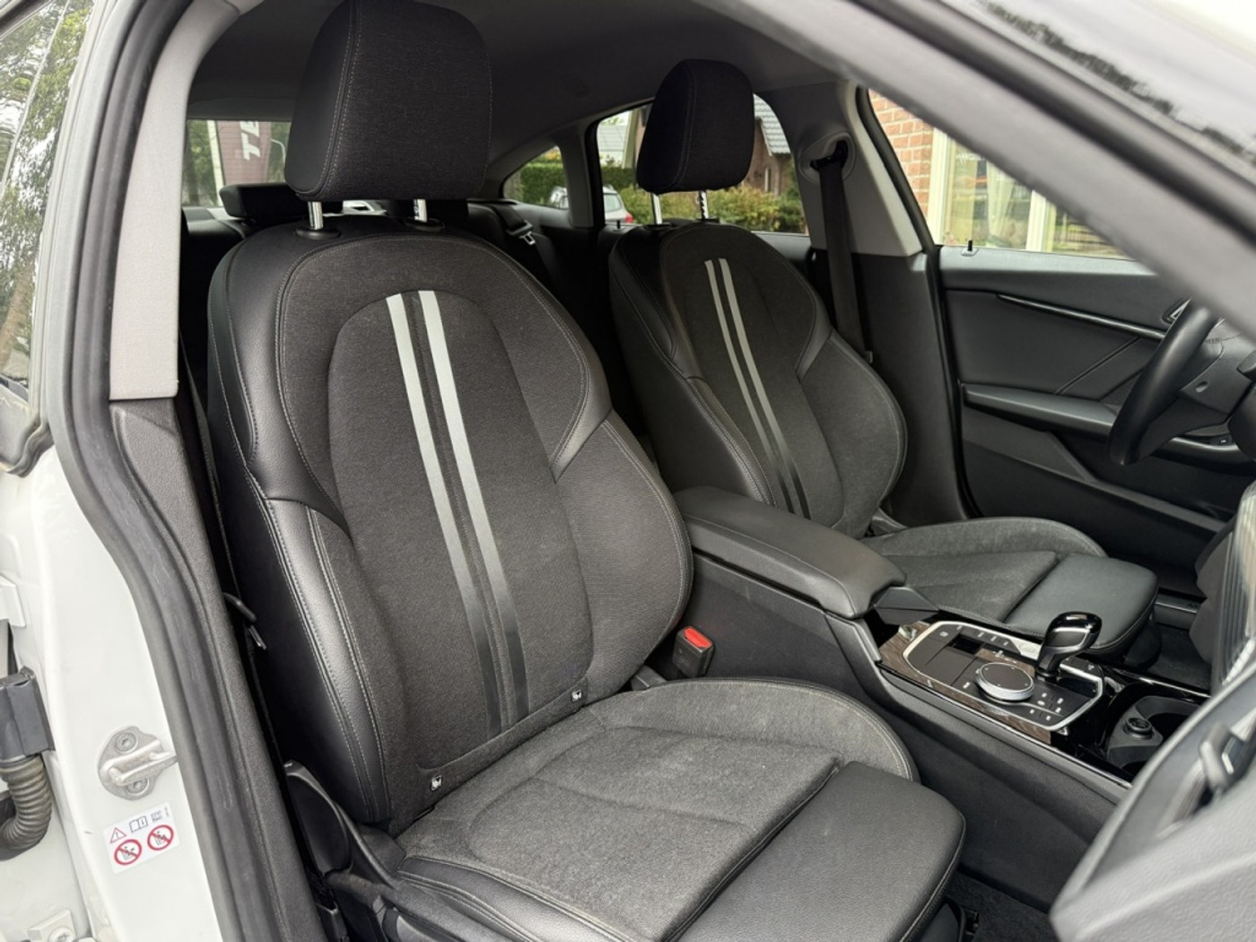 Foto van BMW 218i
