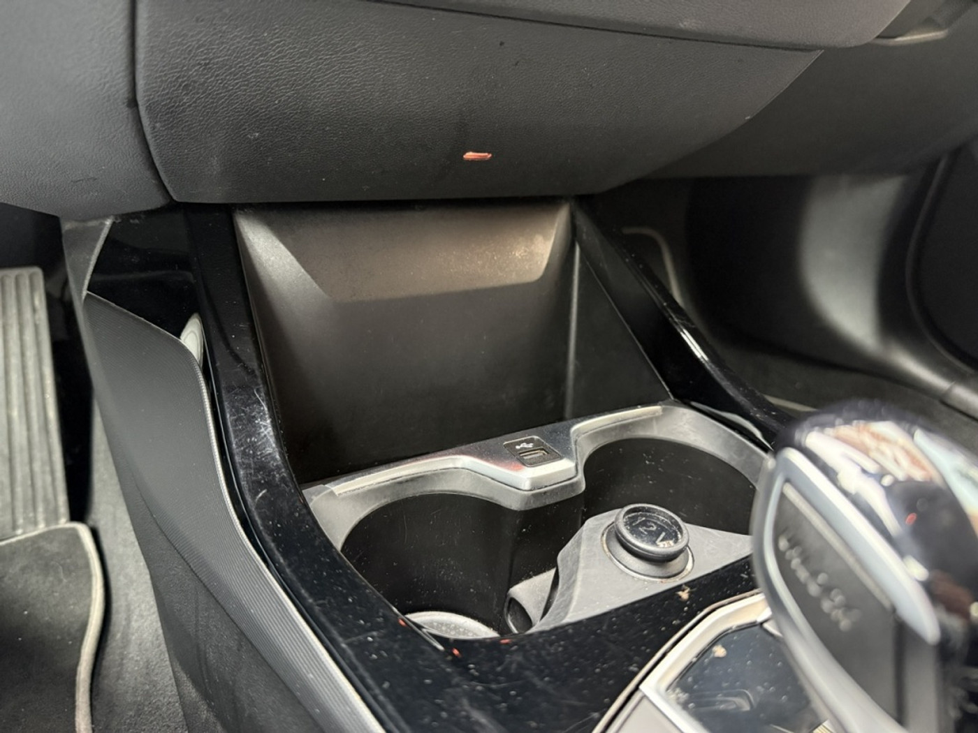 Foto van BMW 218i
