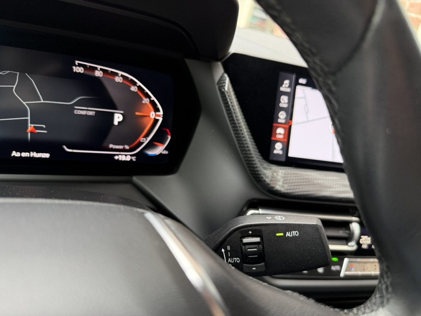 Foto van BMW 218i