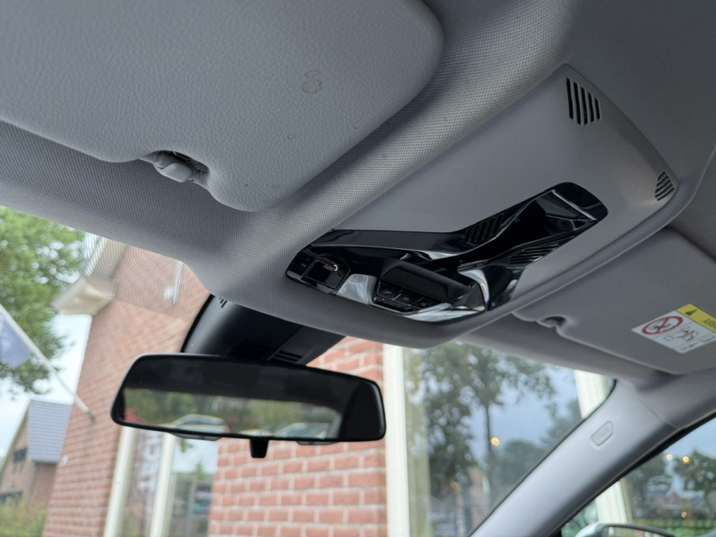 Foto van BMW 218i