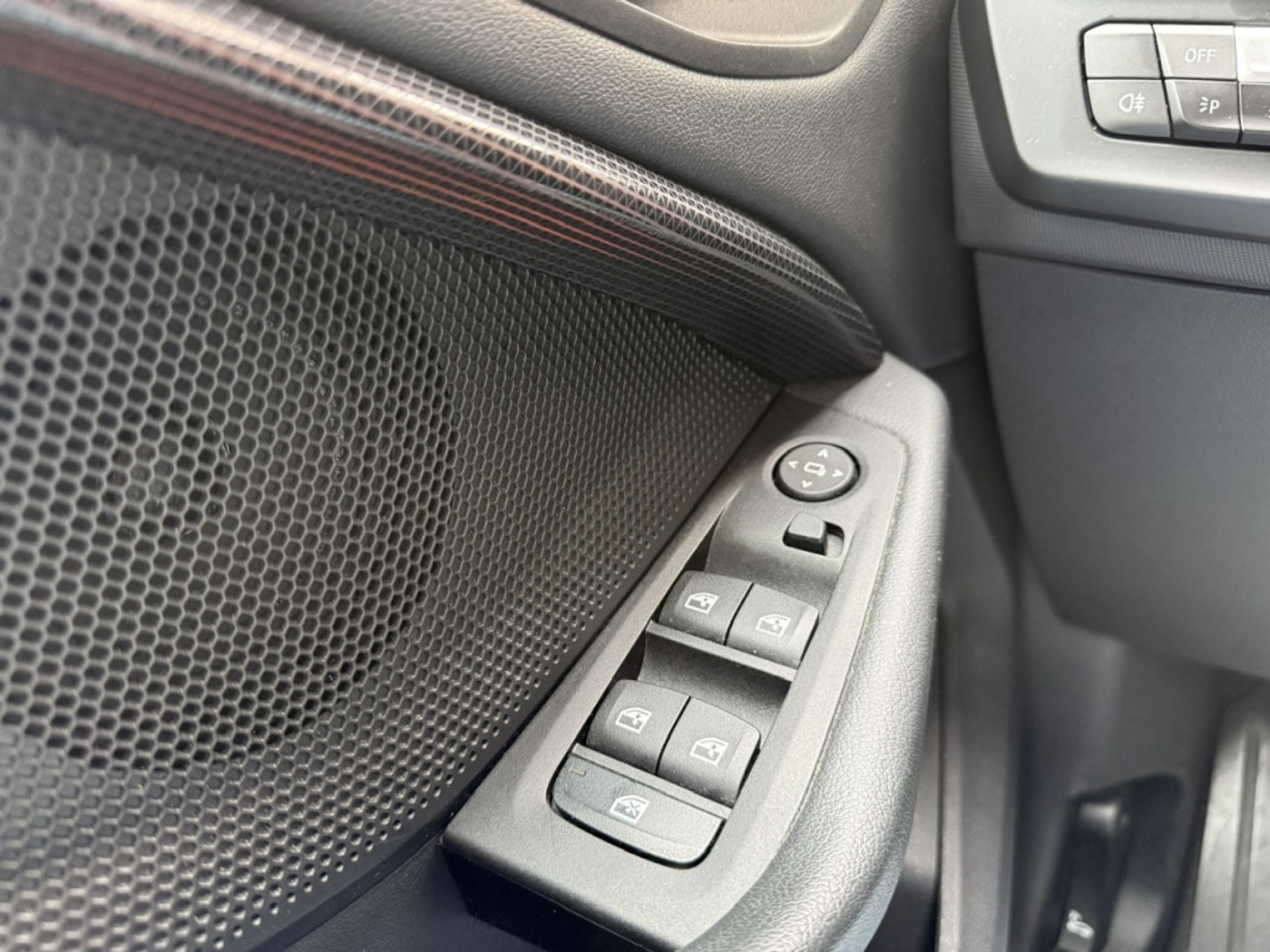 Foto van BMW 218i