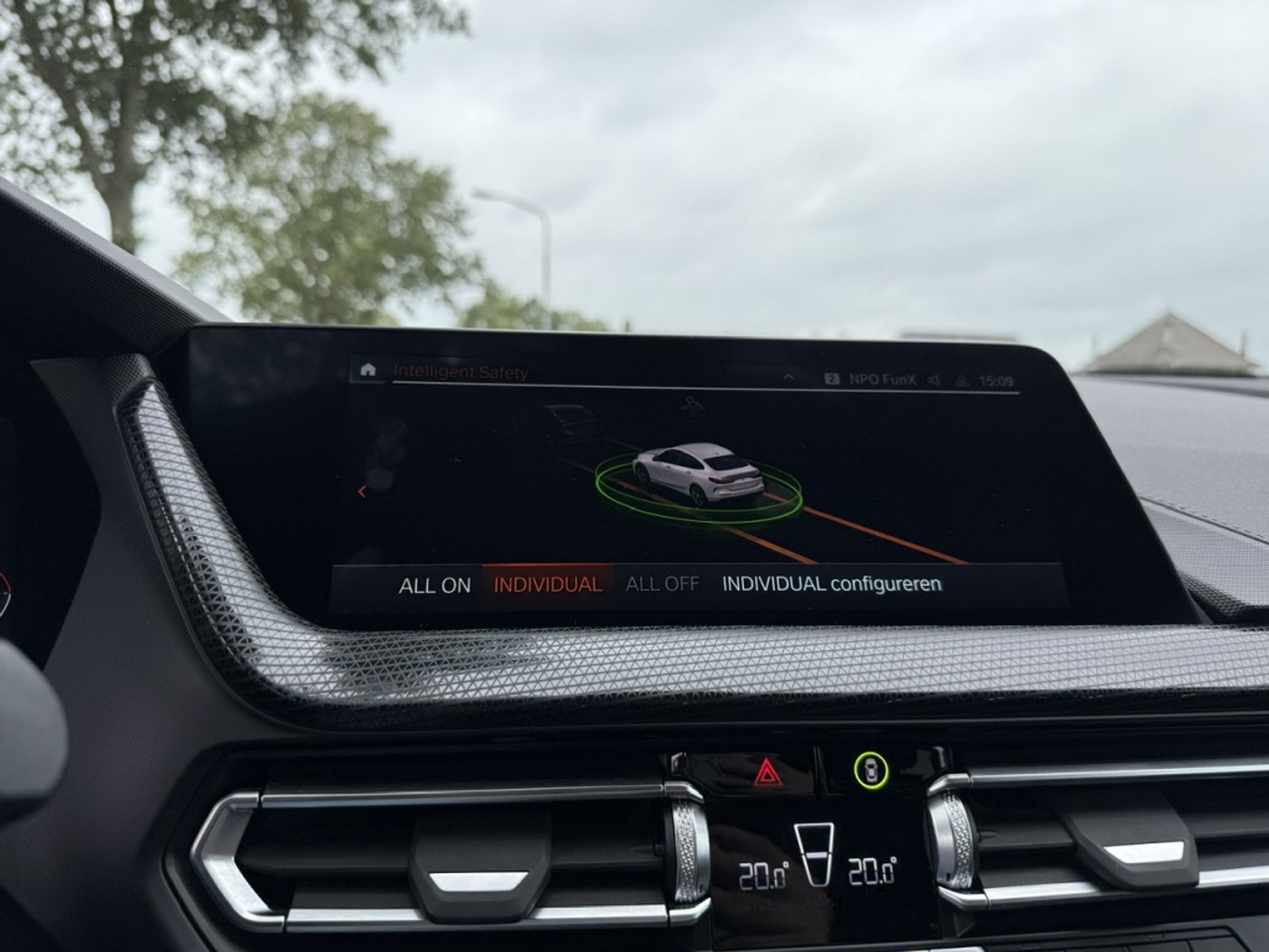 Foto van BMW 218i
