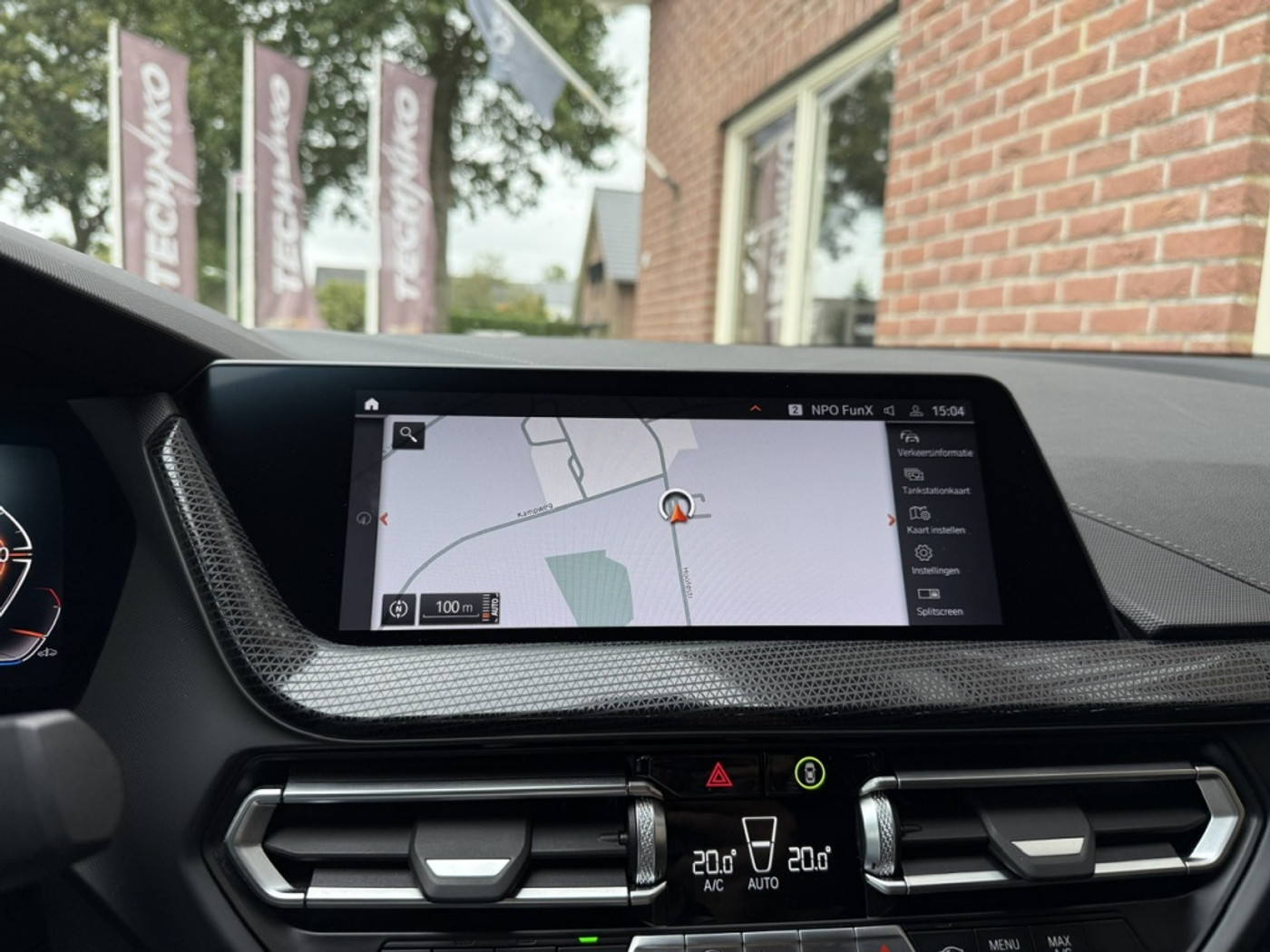 Foto van BMW 218i