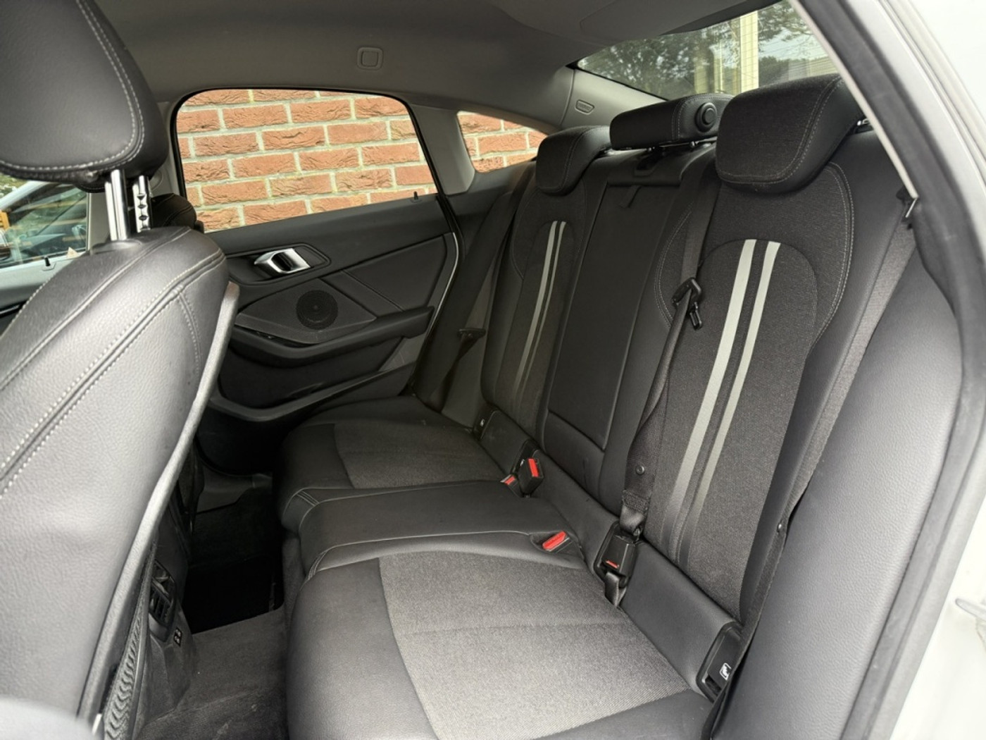 Foto van BMW 218i