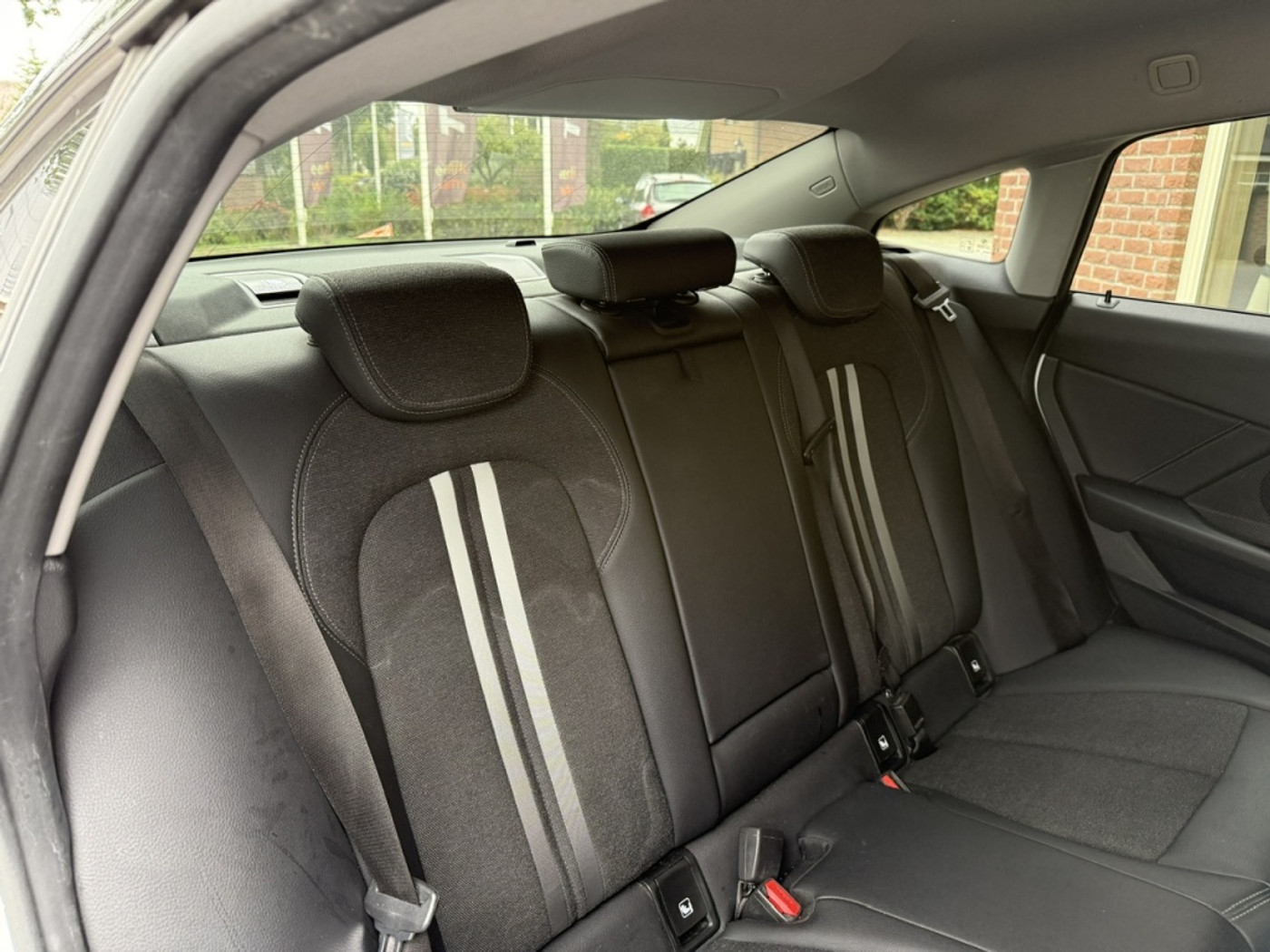 Foto van BMW 218i