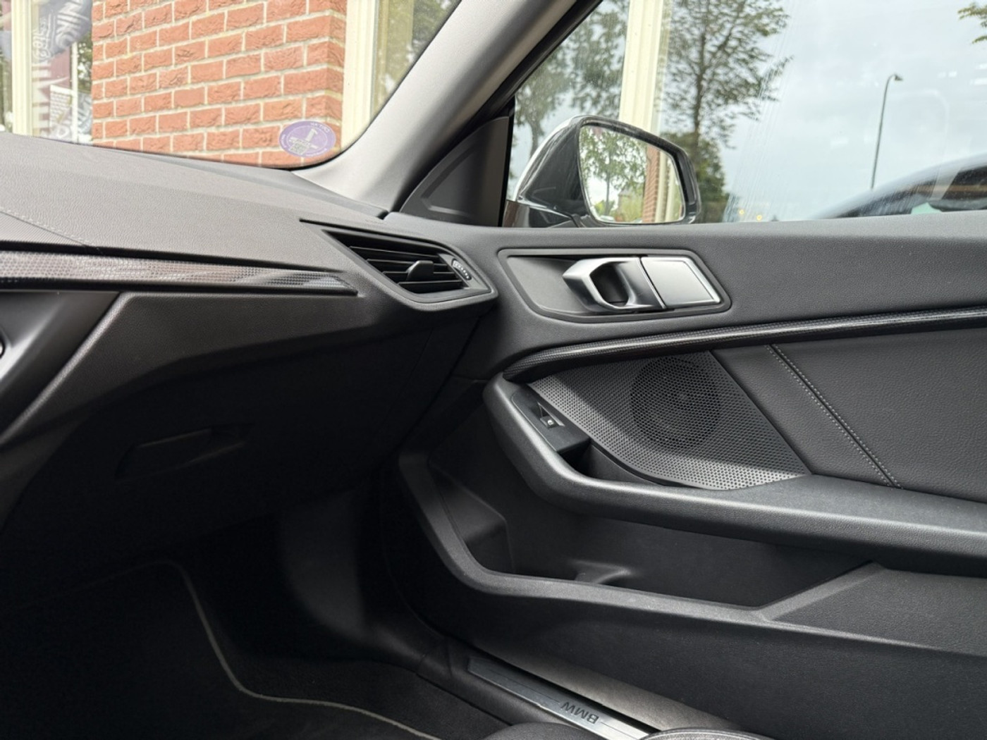 Foto van BMW 218i