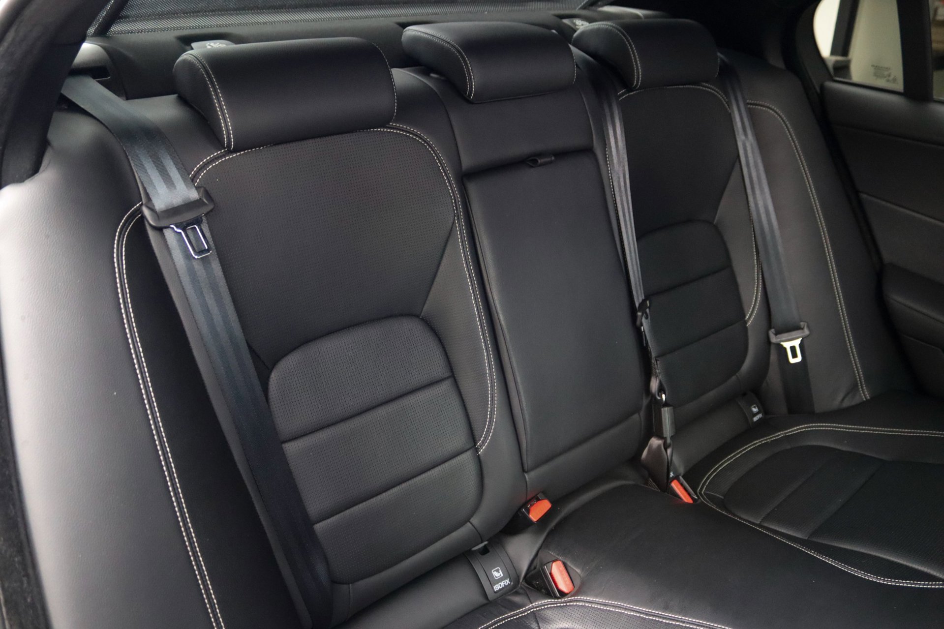Foto van Jaguar Jaguar Xe