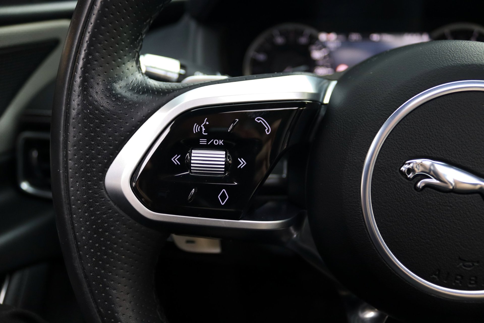 Foto van Jaguar Jaguar Xe