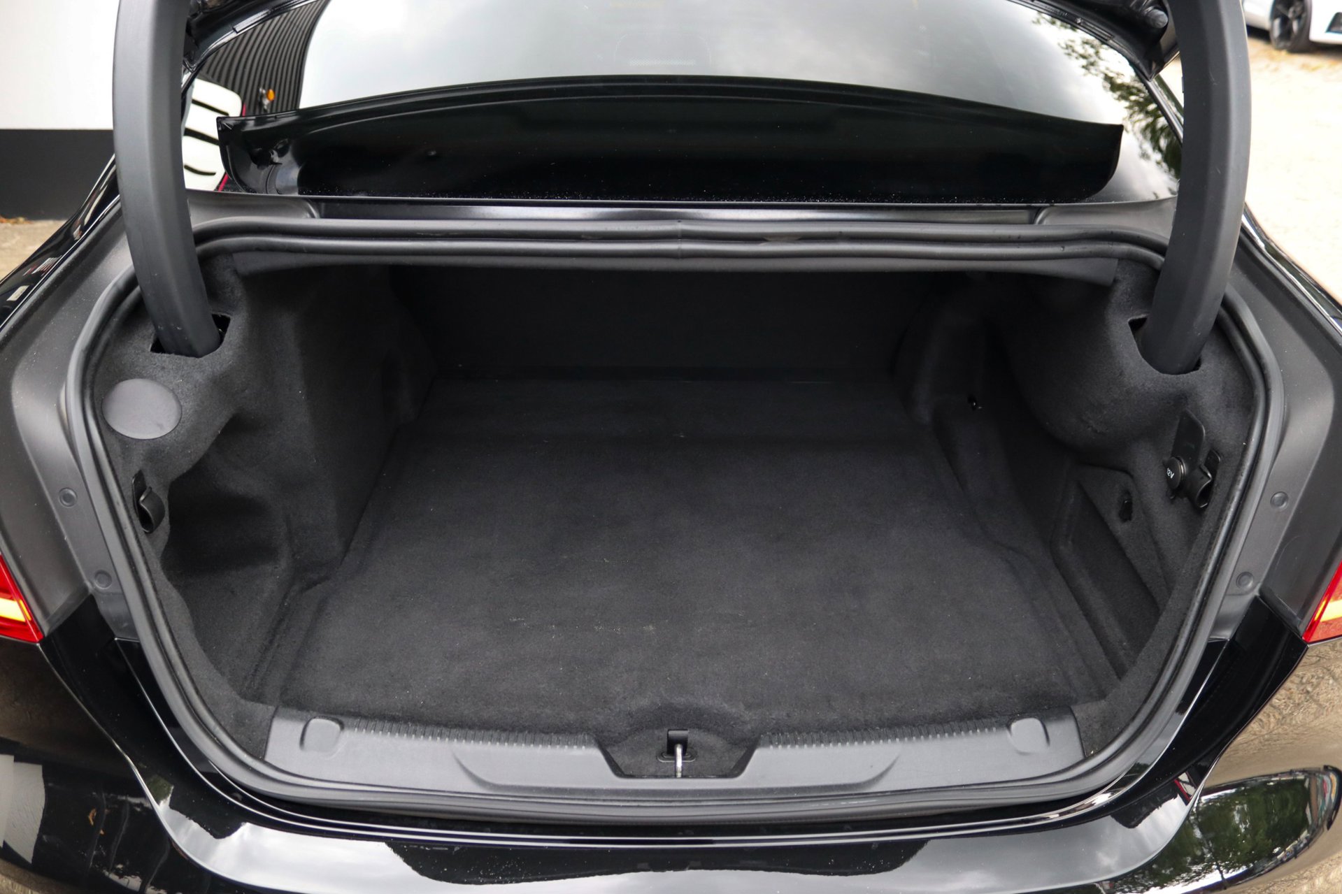 Foto van Jaguar Jaguar Xe