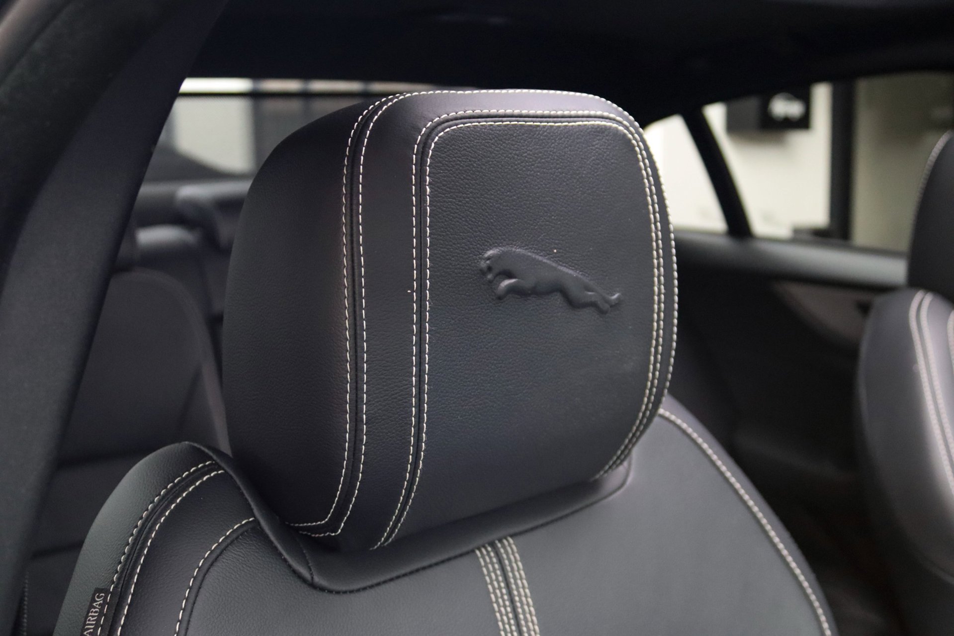 Foto van Jaguar Jaguar Xe