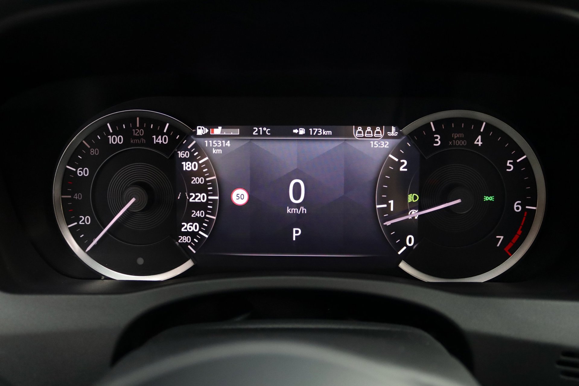Foto van Jaguar Jaguar Xe