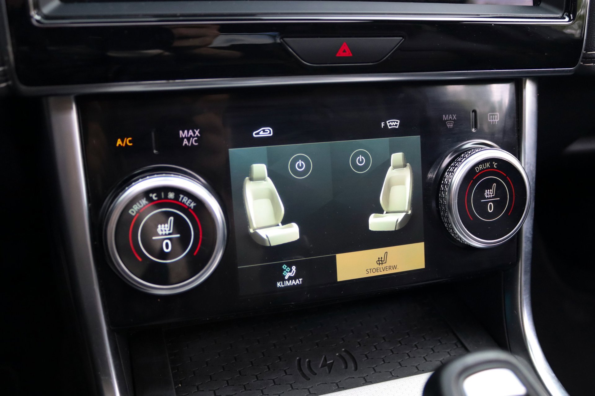 Foto van Jaguar Jaguar Xe