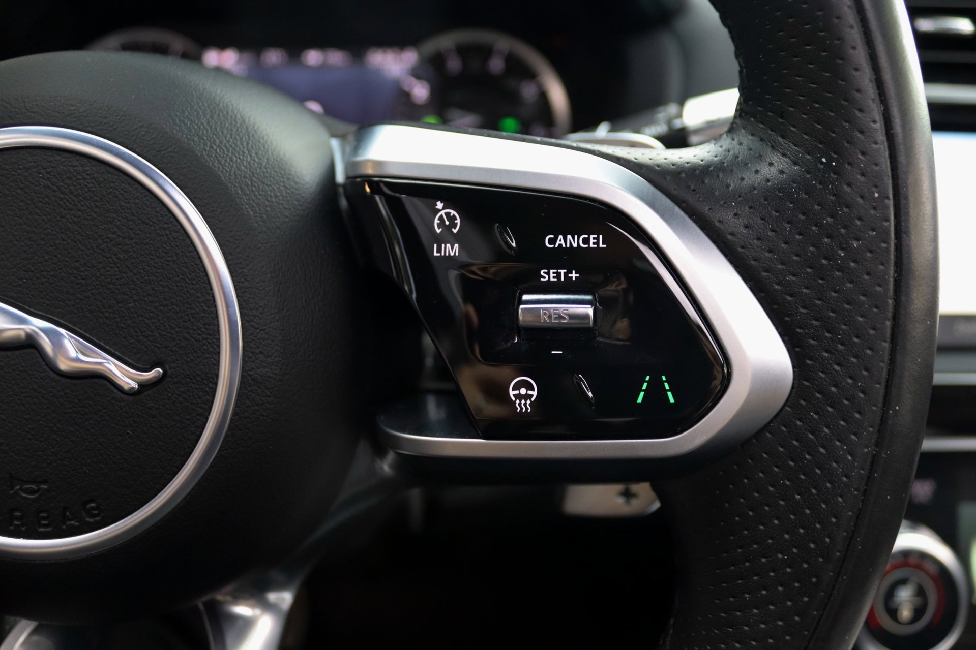 Foto van Jaguar Jaguar Xe