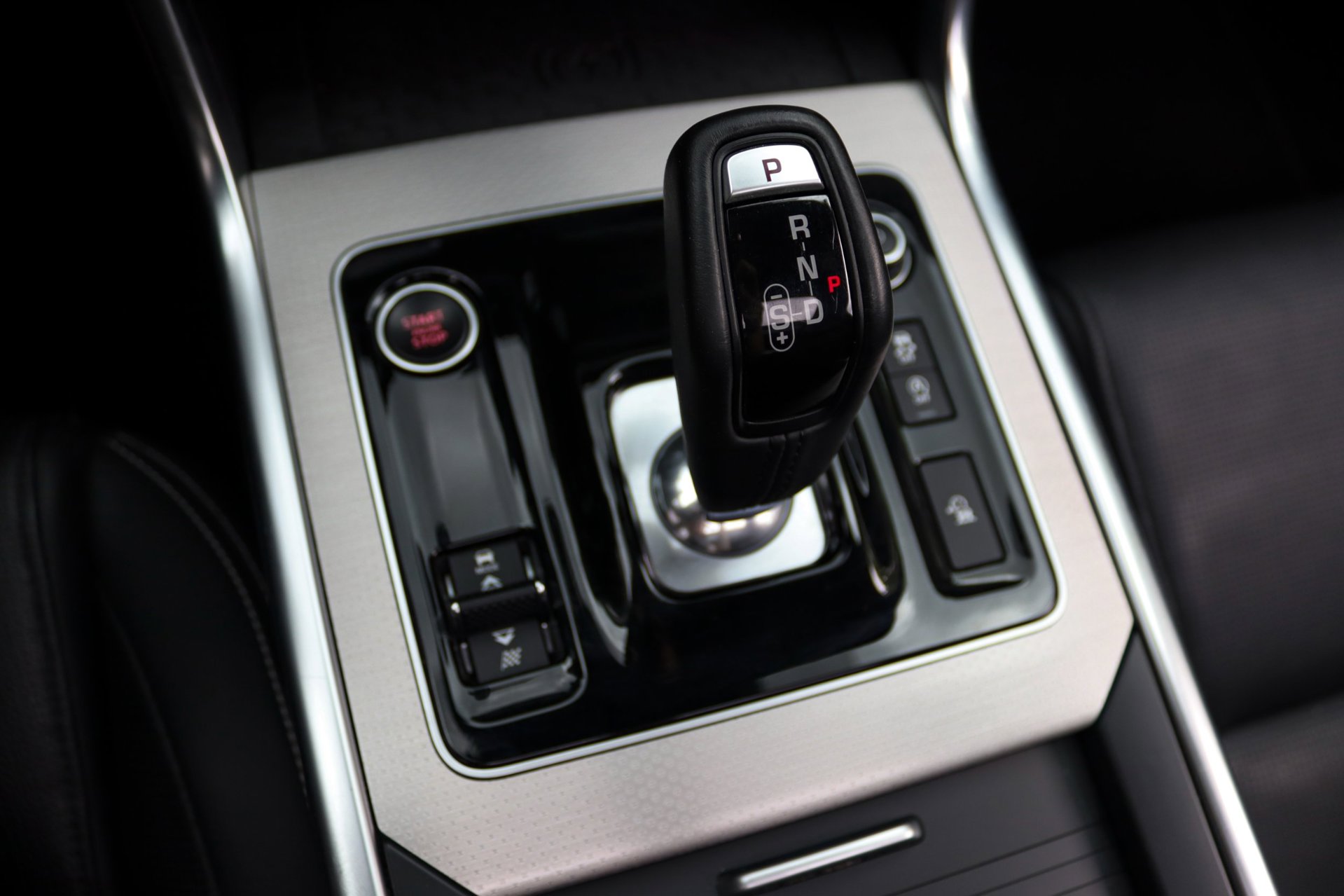 Foto van Jaguar Jaguar Xe