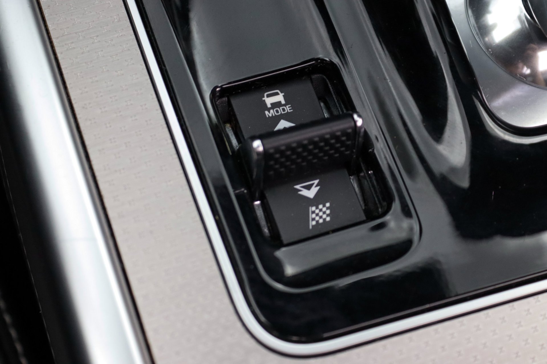 Foto van Jaguar Jaguar Xe