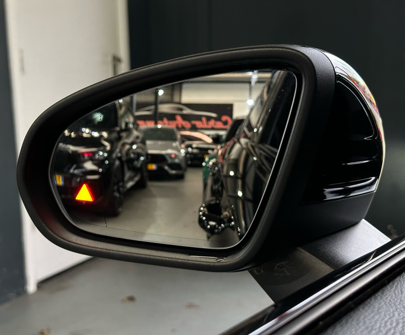 Foto van Mercedes-Benz A 200