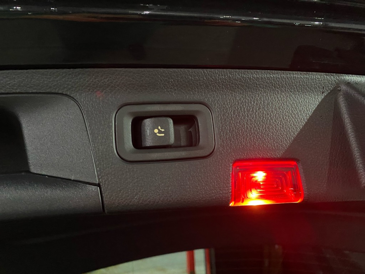 Foto van Mercedes-Benz A 200