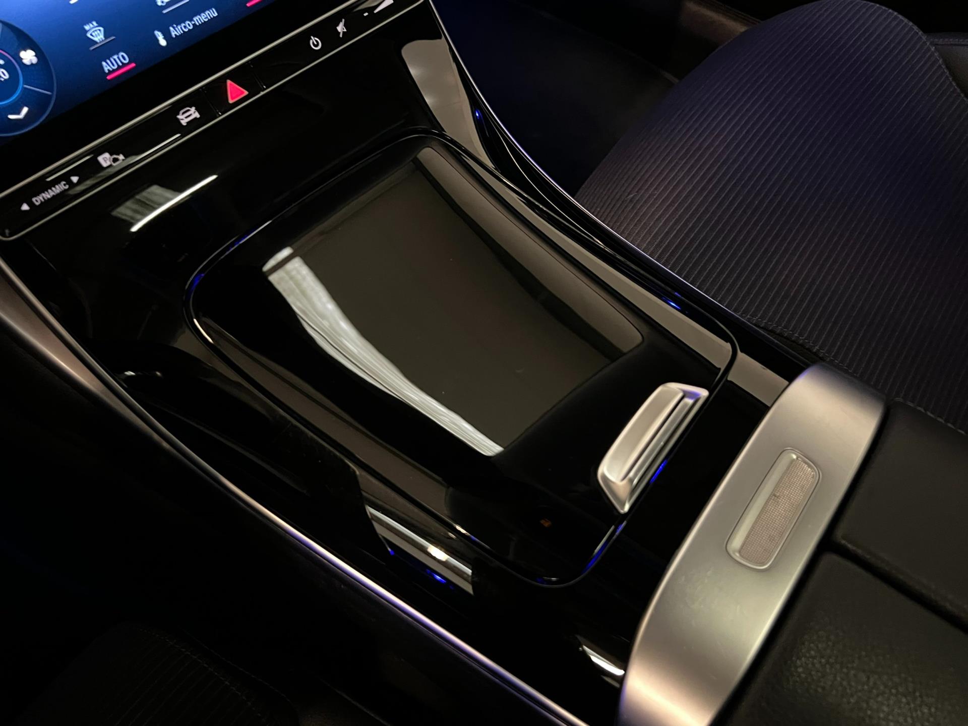 Foto van Mercedes-Benz C 220 D