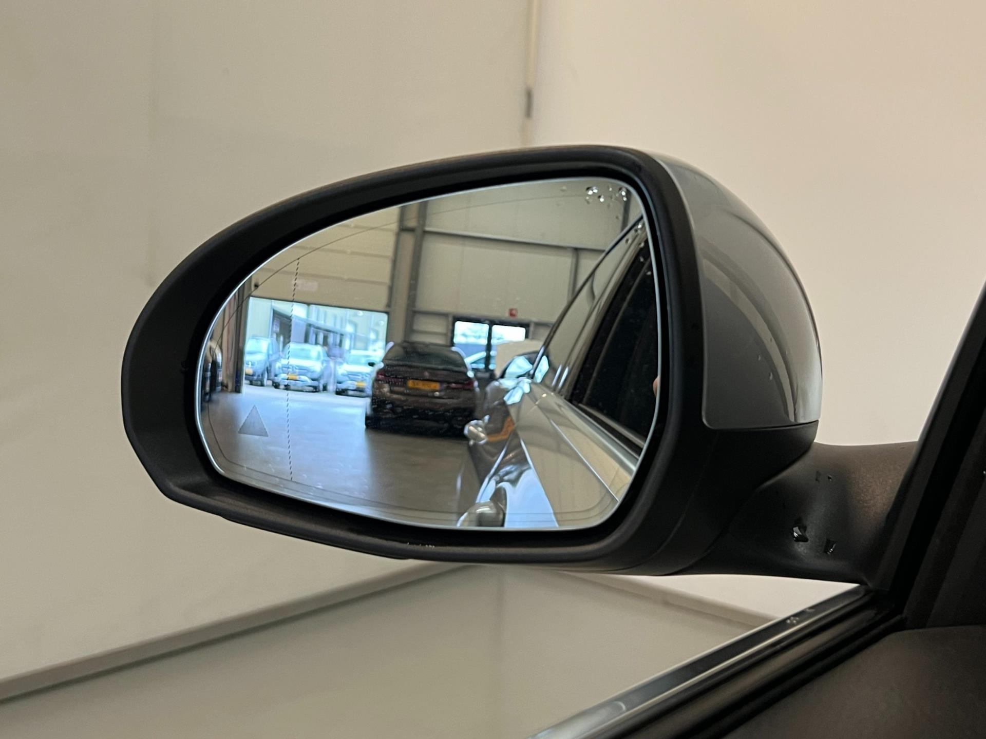 Foto van Mercedes-Benz C 220 D
