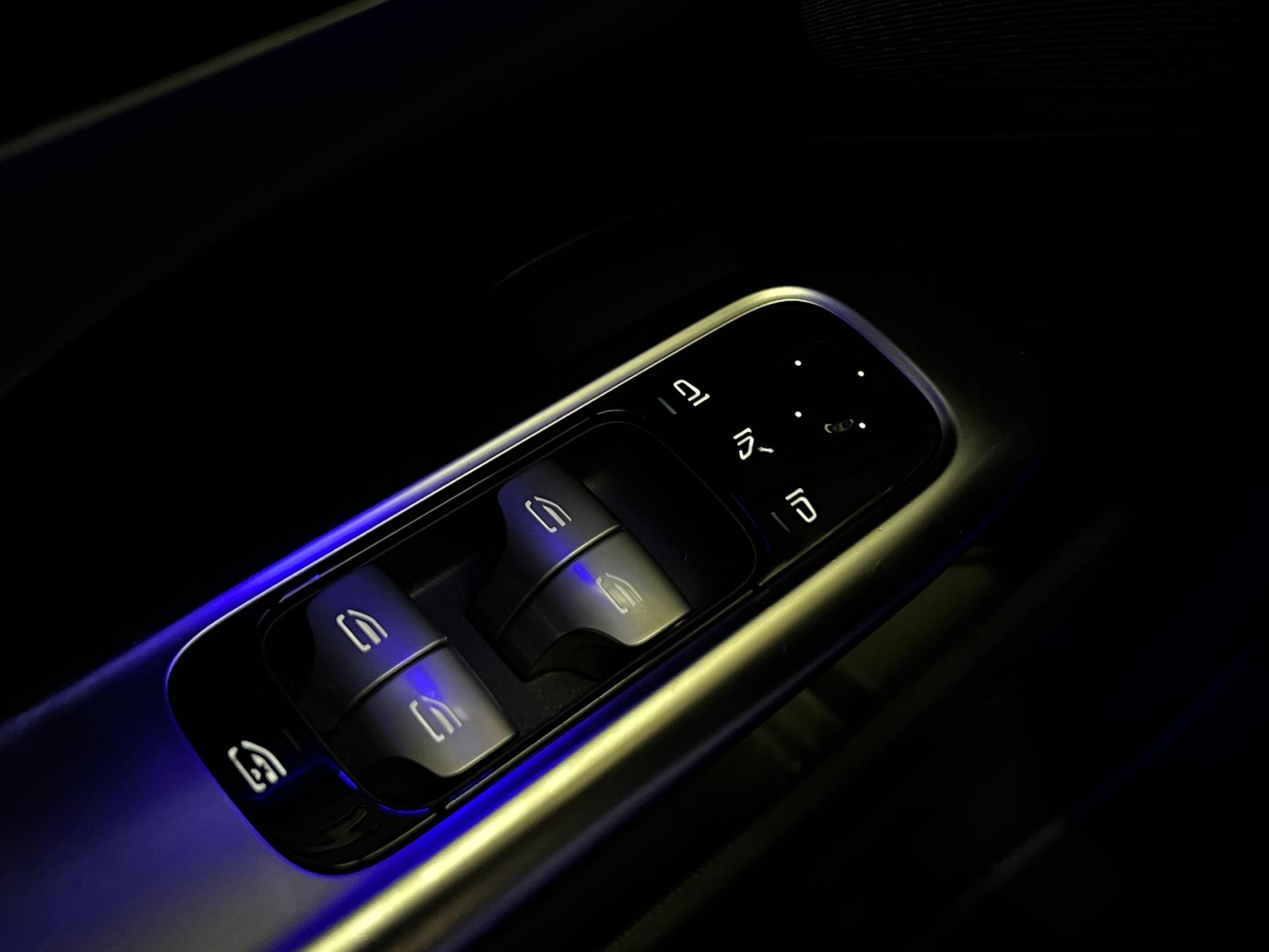 Foto van Mercedes-Benz C 220 D