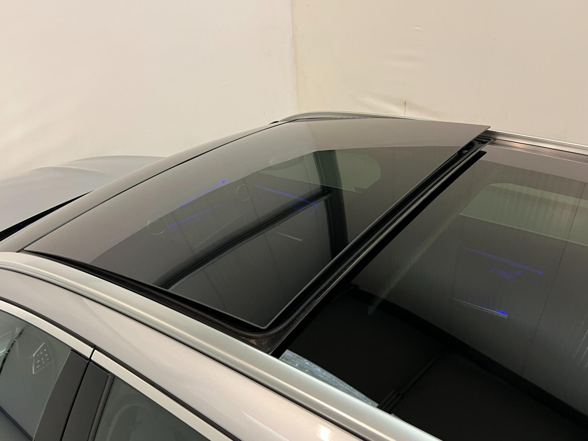 Foto van Mercedes-Benz C 220 D