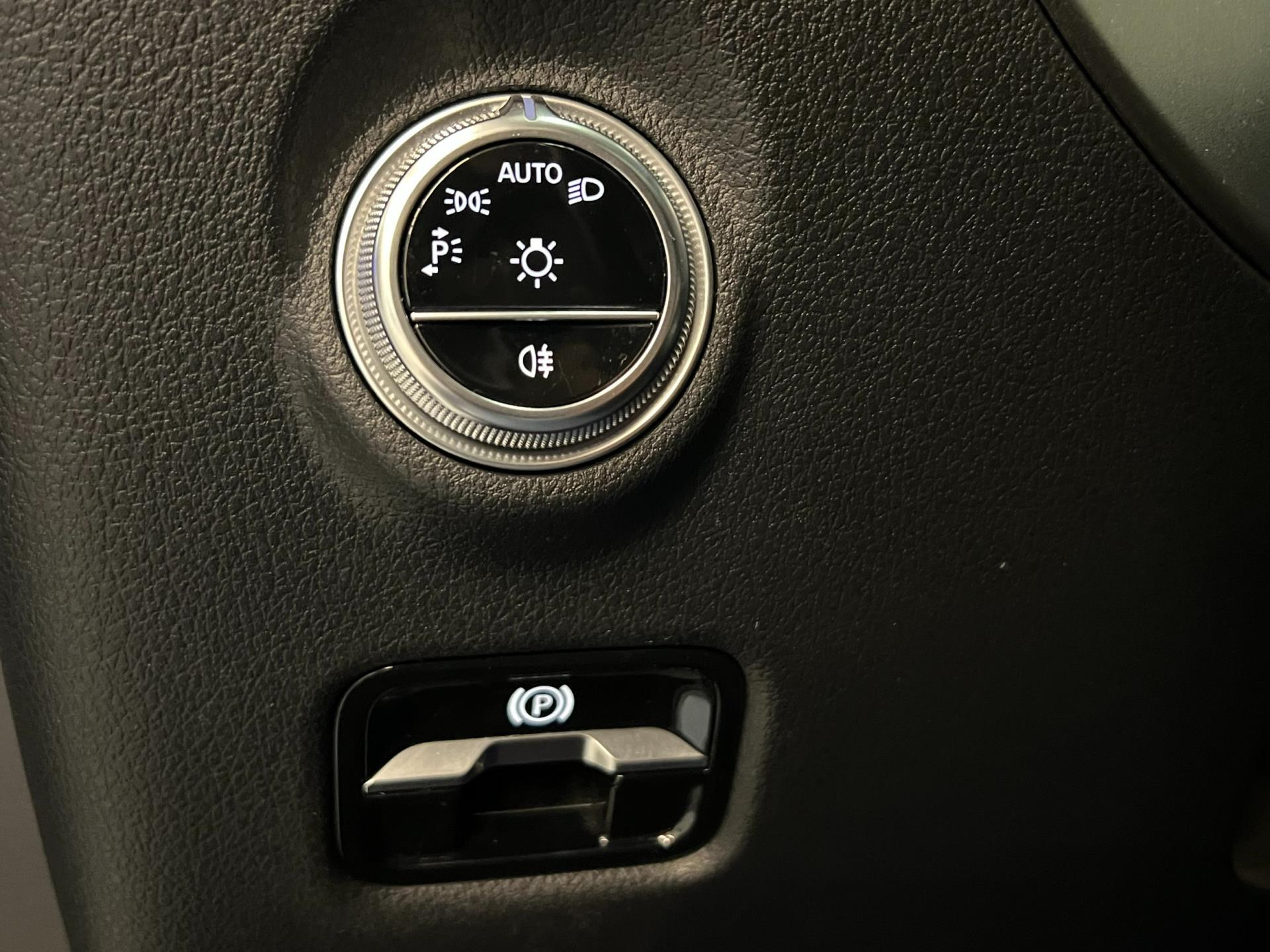 Foto van Mercedes-Benz C 220 D