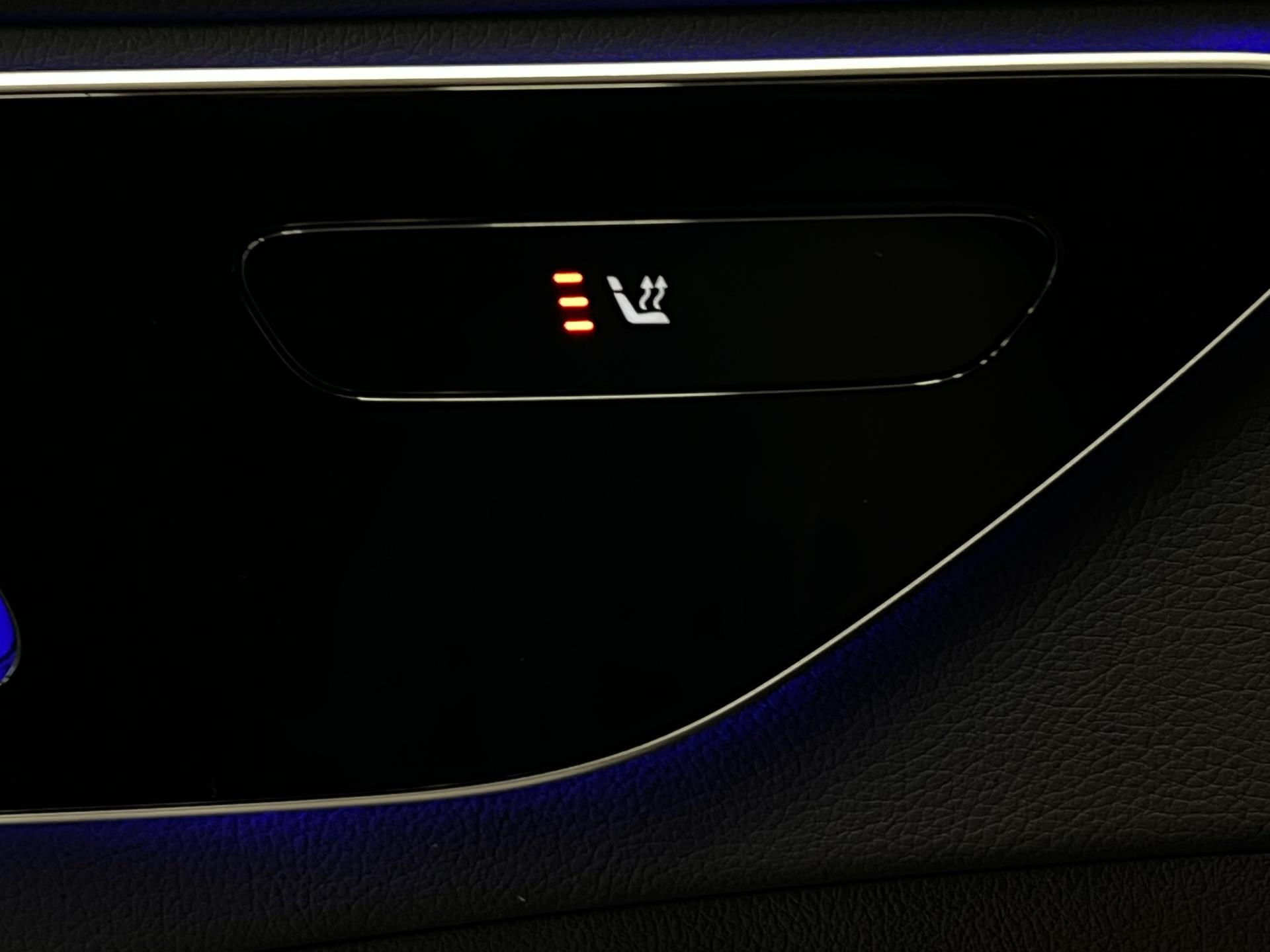 Foto van Mercedes-Benz C 220 D