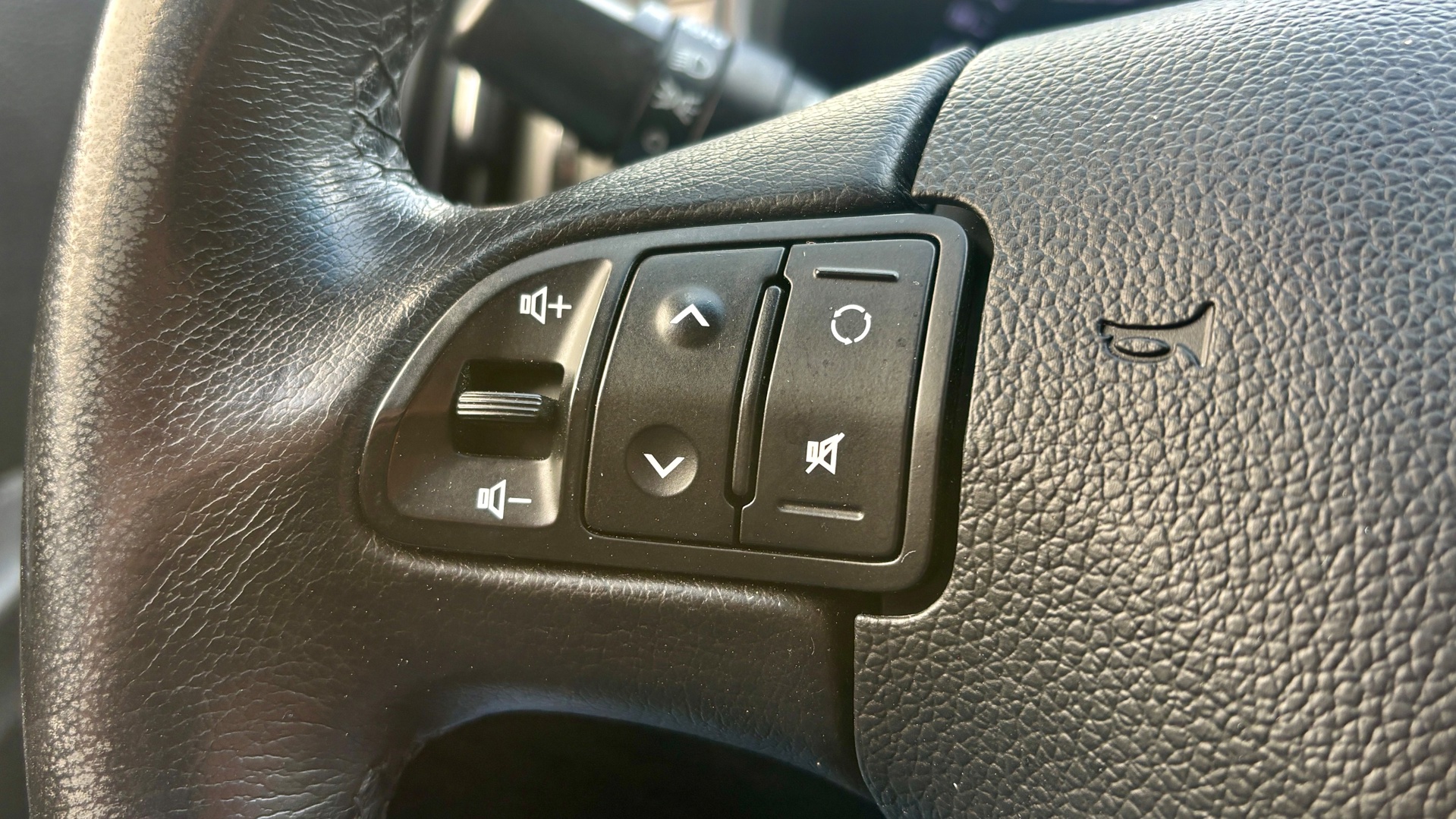 Foto van Kia Sportage