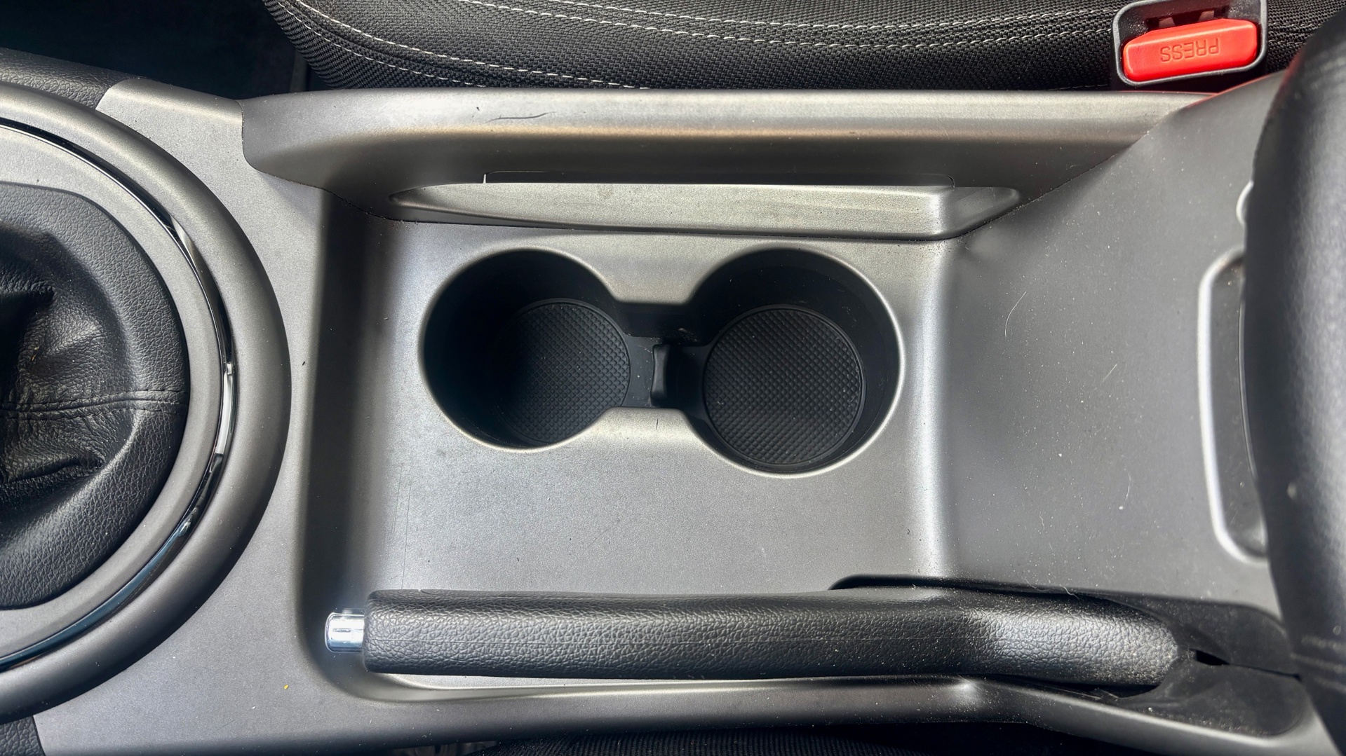 Foto van Kia Sportage