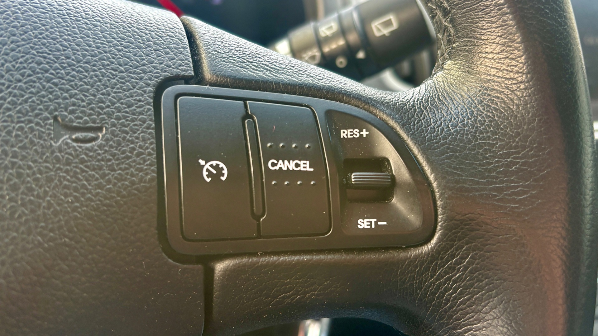 Foto van Kia Sportage