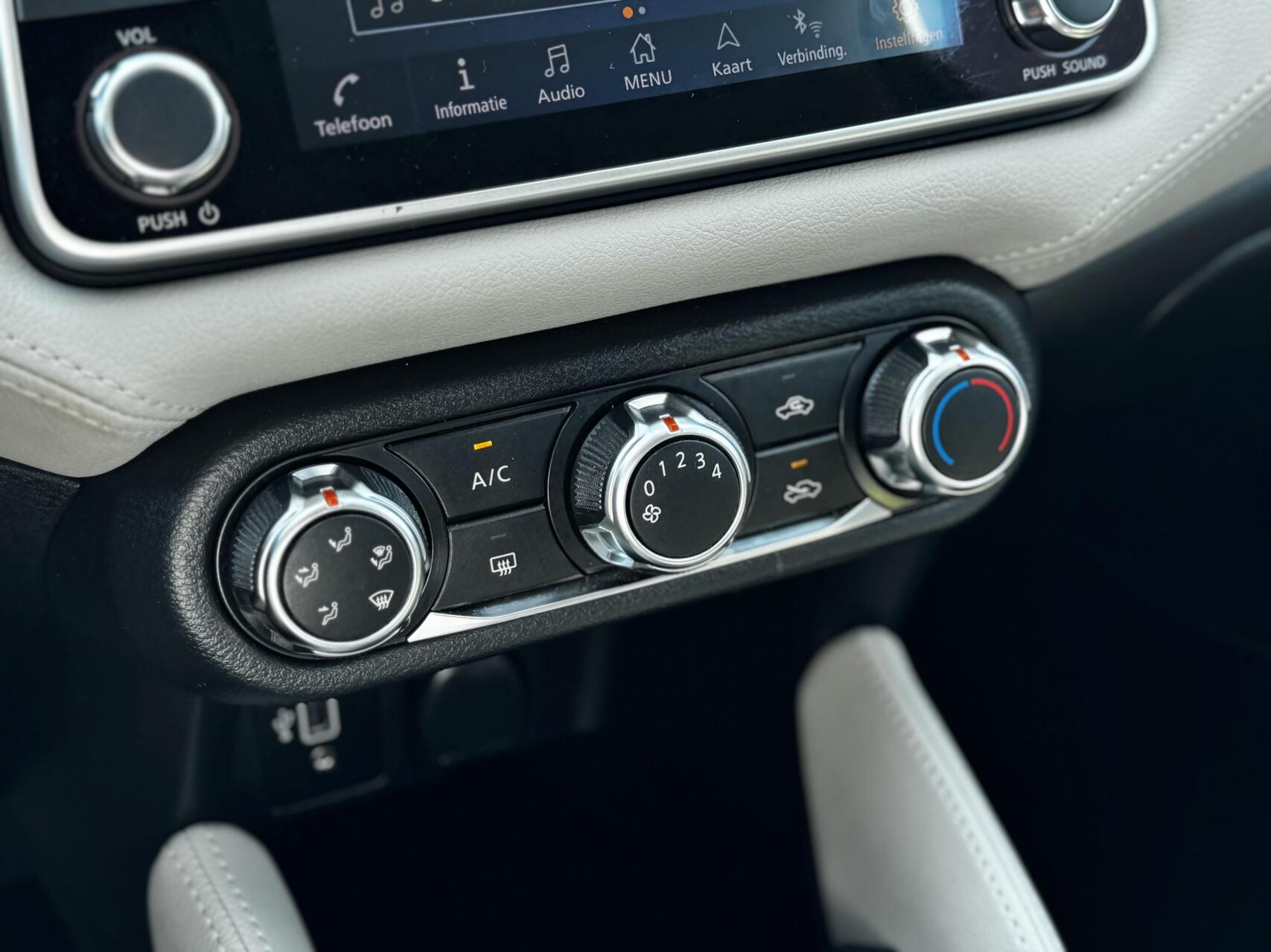 Foto van Nissan Nissan Micra